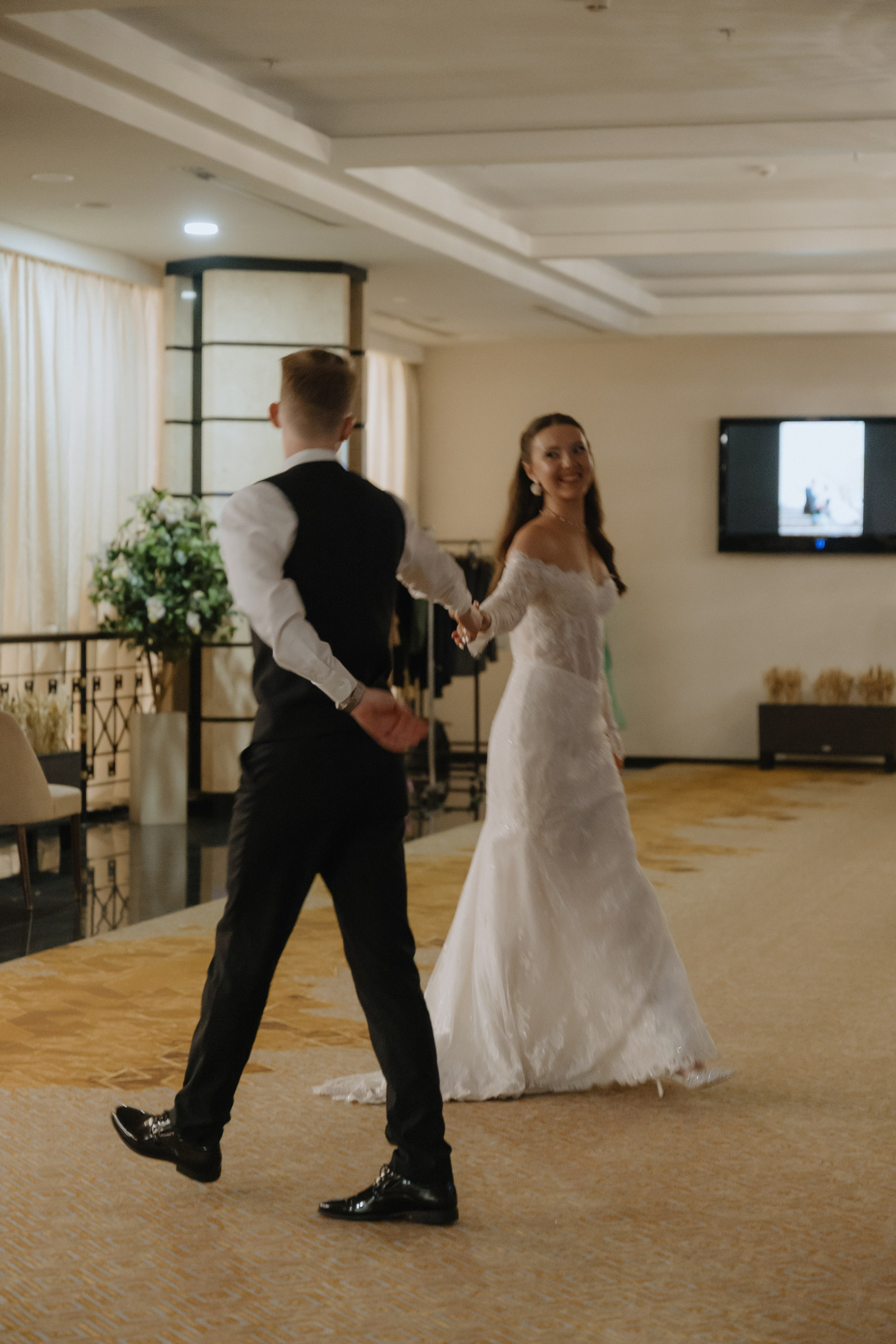 Елизавета & Антон