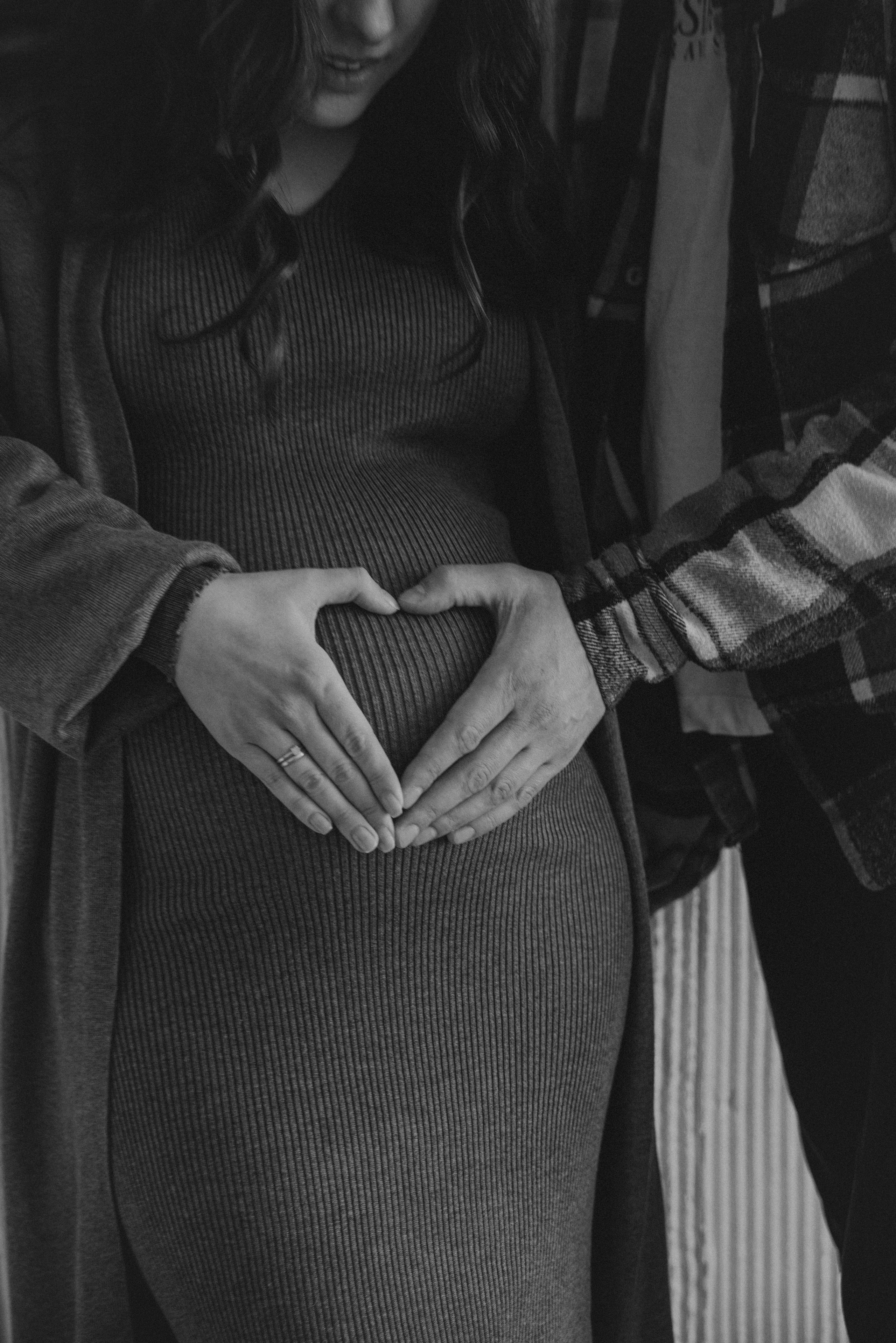 Беременность. Свадебный фотограф в Новосибирске Анастасия Бантик