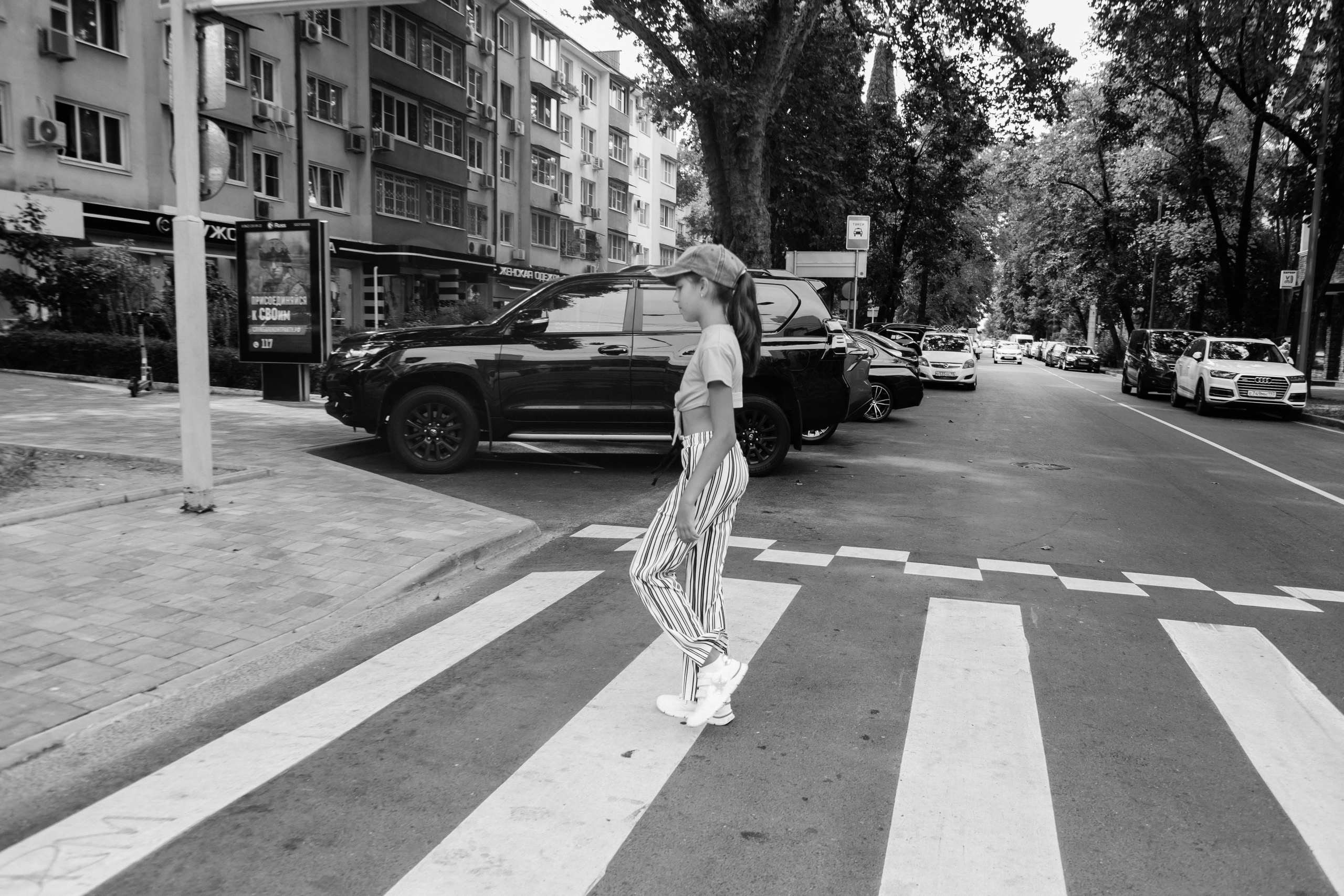 Style. Efimova Model Agency