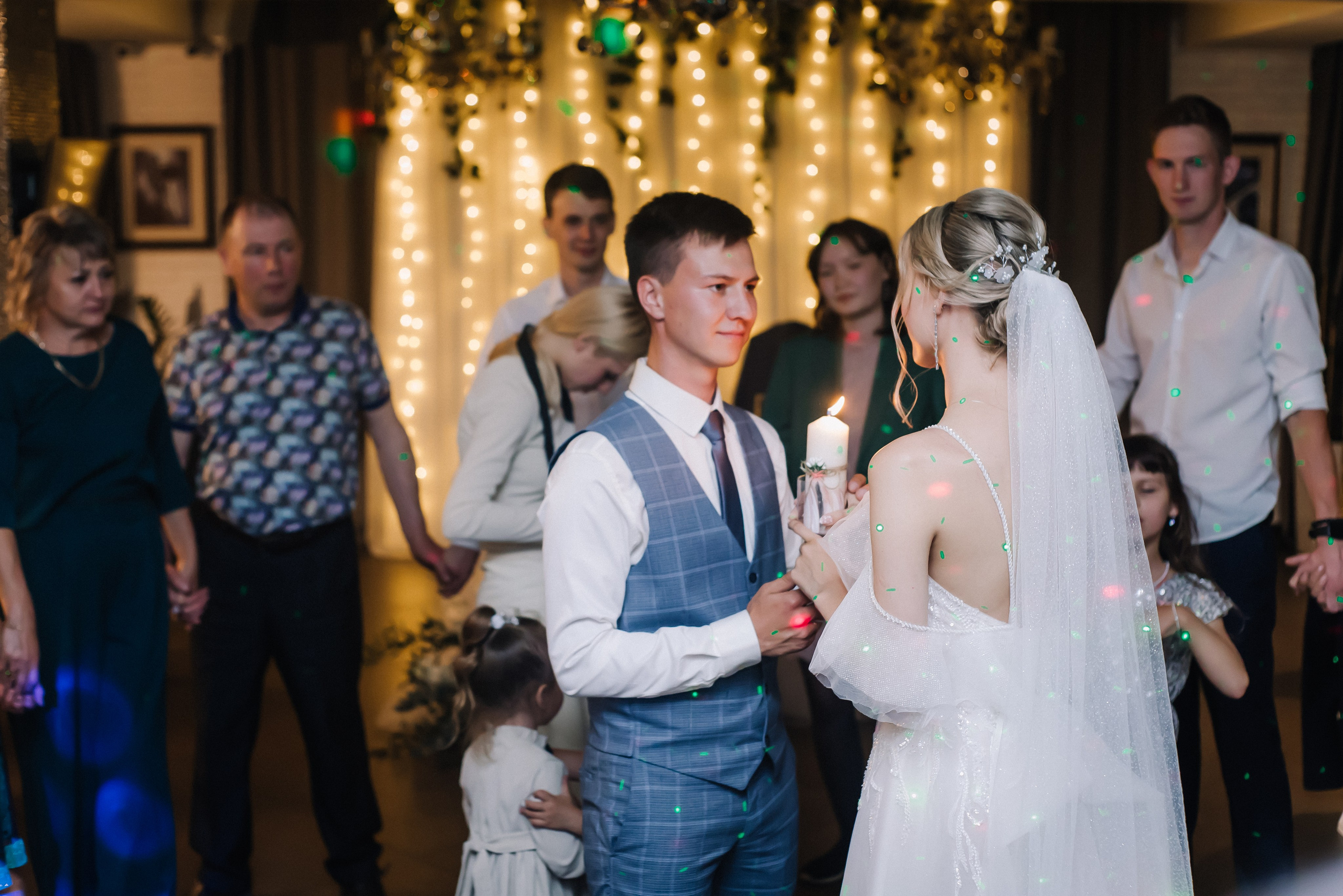 Свадебный день. Фотограф в Иркутске