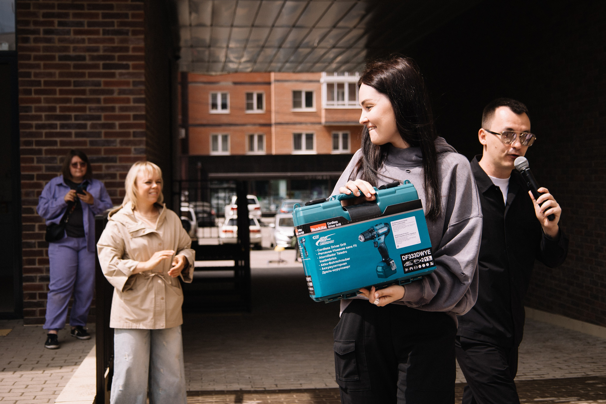 КСИ-СТРОЙ. Фотограф в Иркутске