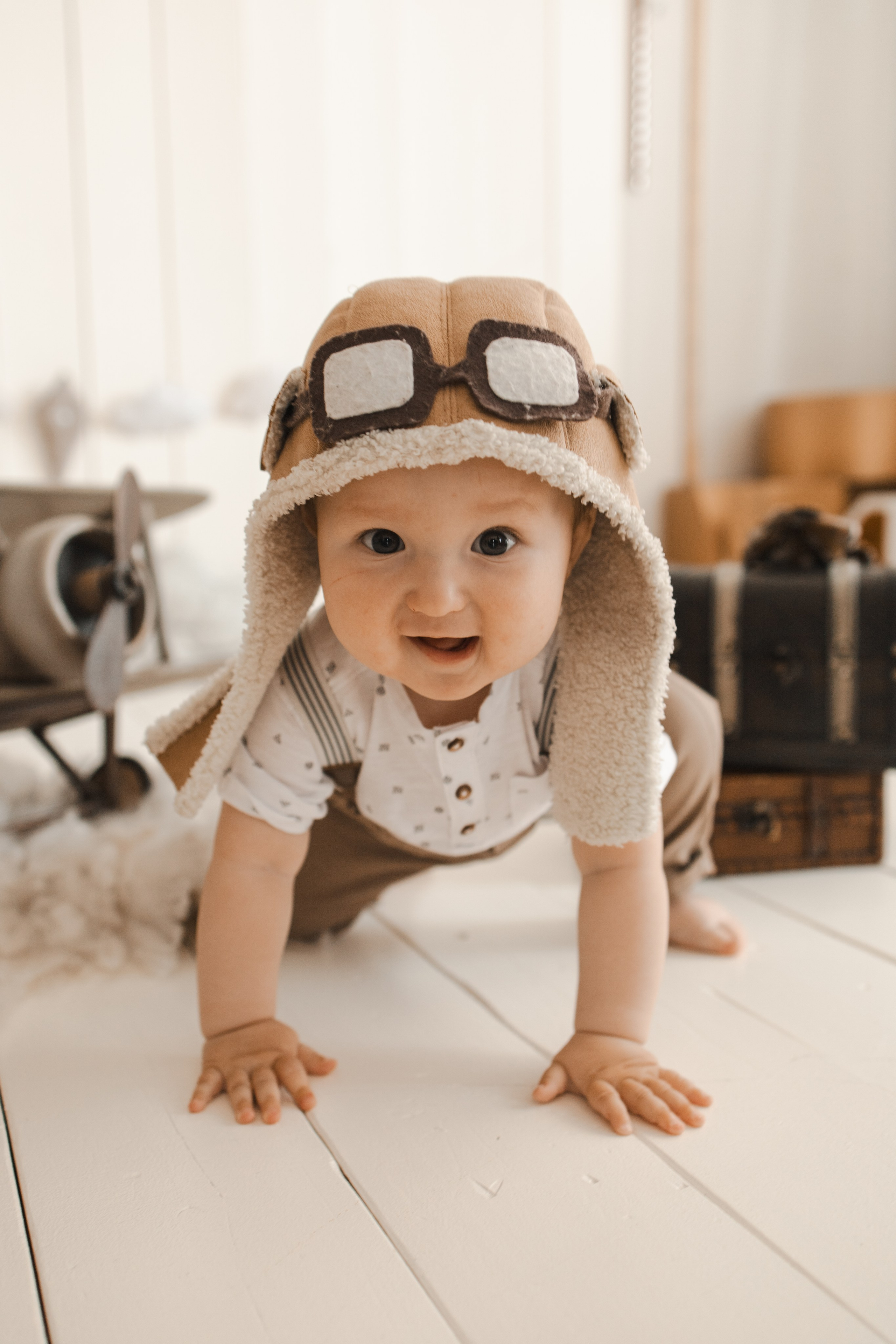 Арсений. Фотограф в Иркутске Тома Кабанова