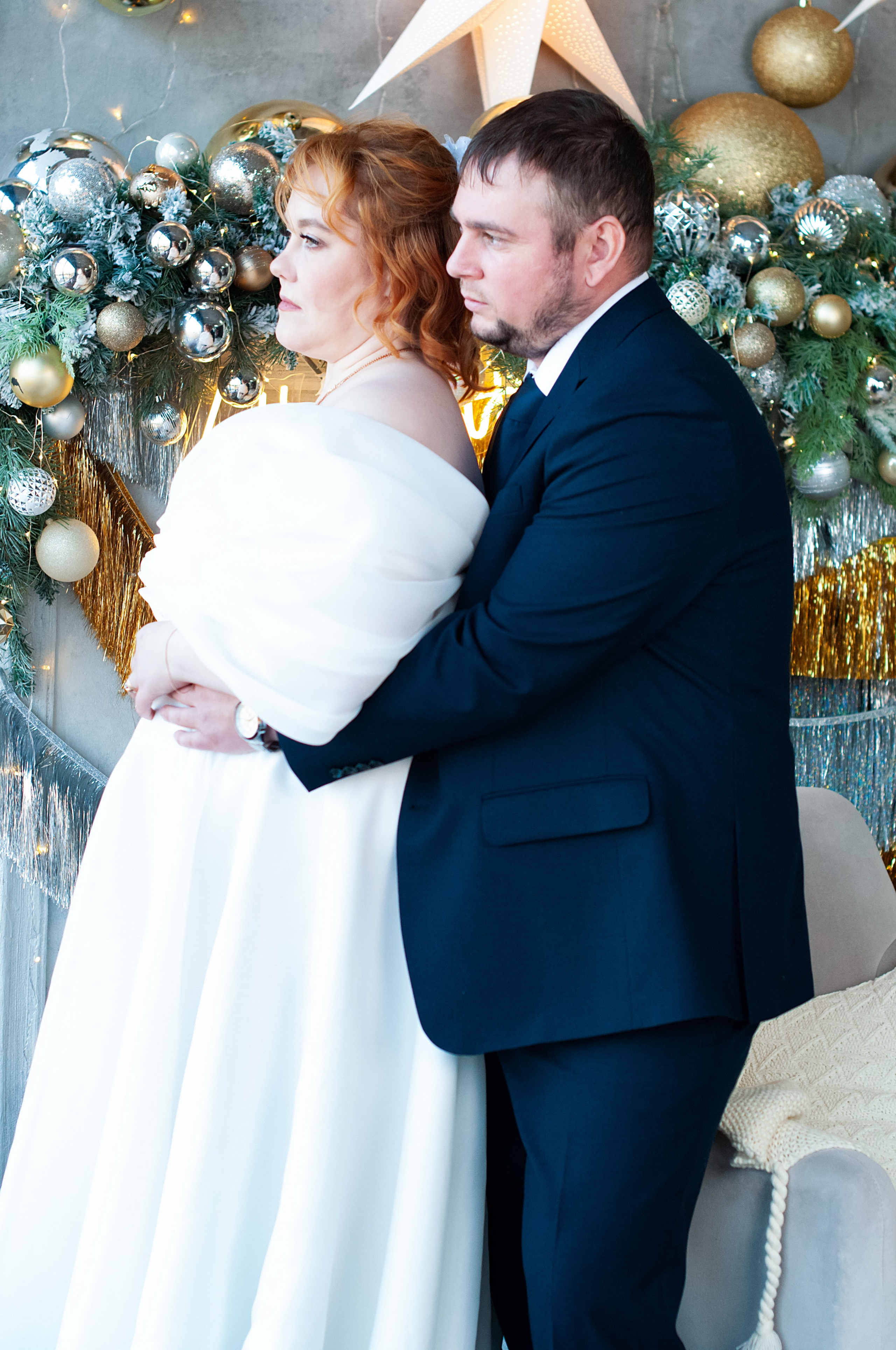 Свадебная съёмка. Фотограф в Хабаровске