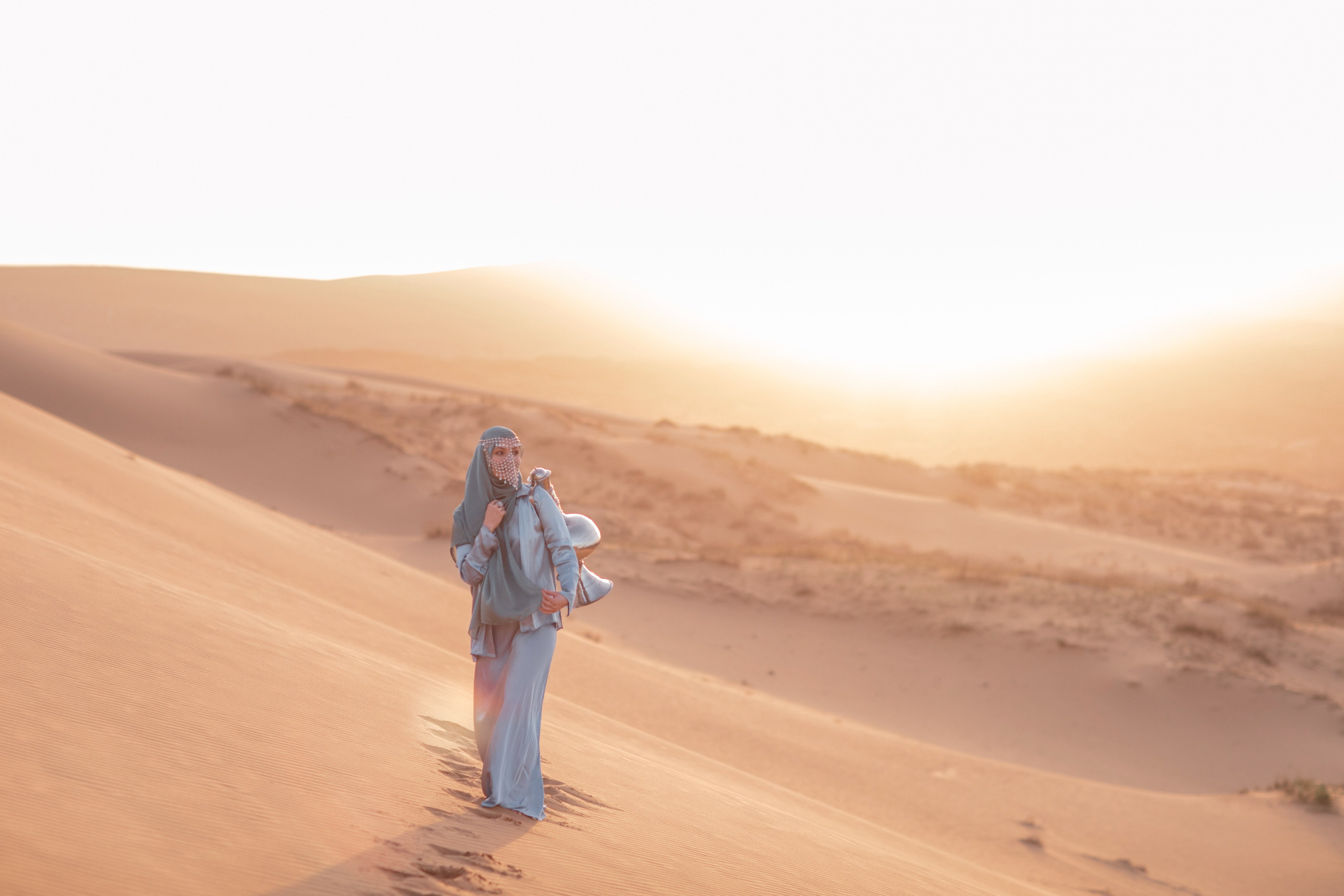 Дагестан. Семейный фотограф в Москве Анастасия Гурьянова