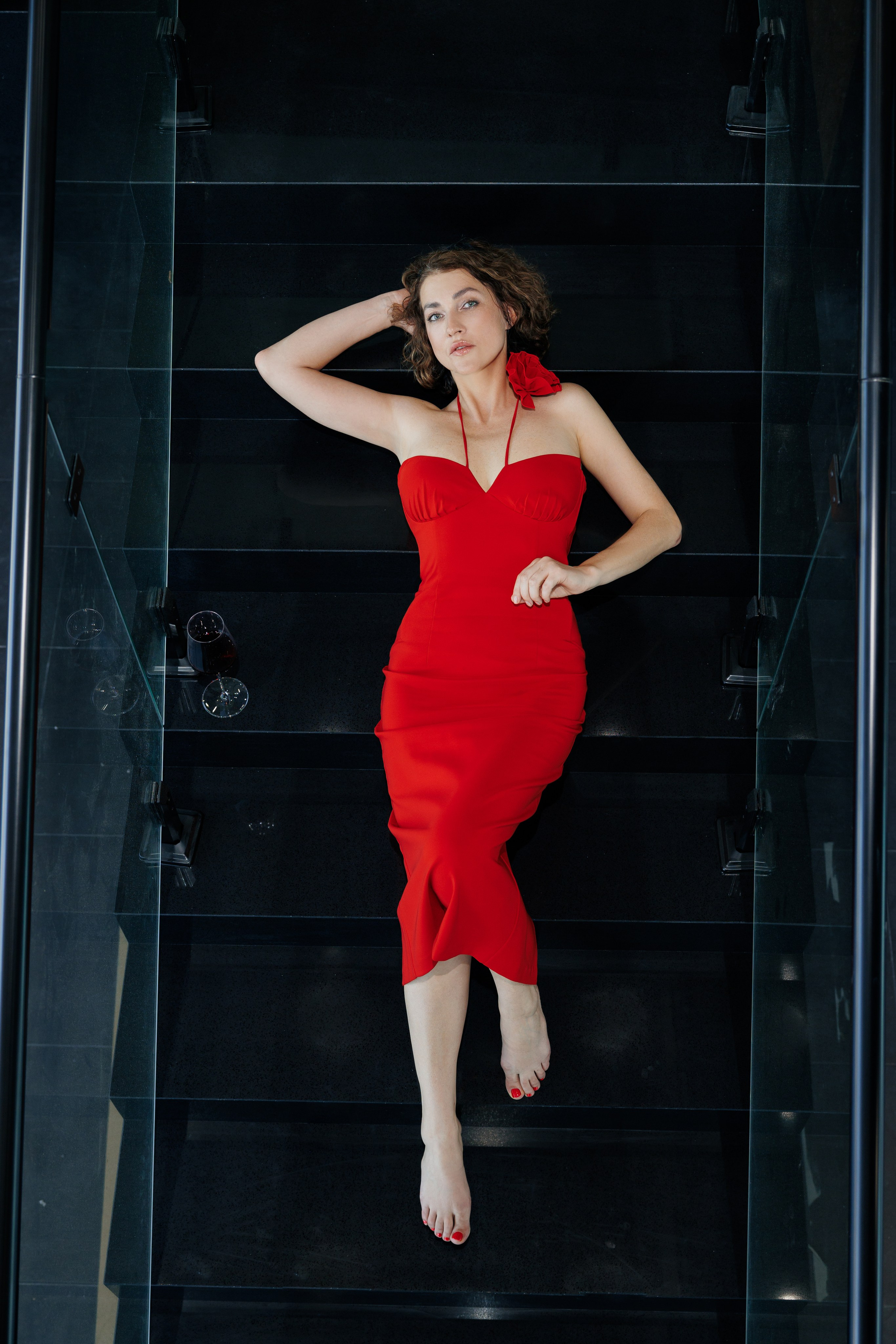 Бизнес-портрет во Владивостоке. Фотограф во Владивостоке Антон Блохин