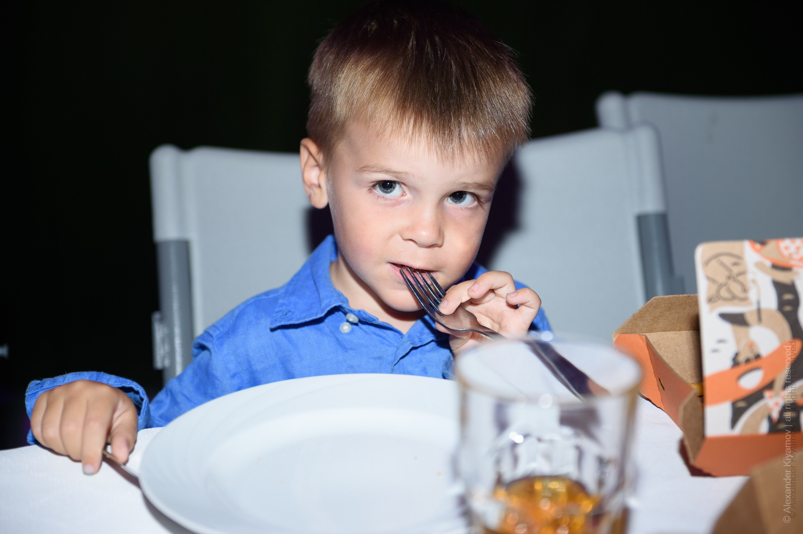 Фотограф на день рождения. Фотограф Александр Киямов | СПБ, МСК