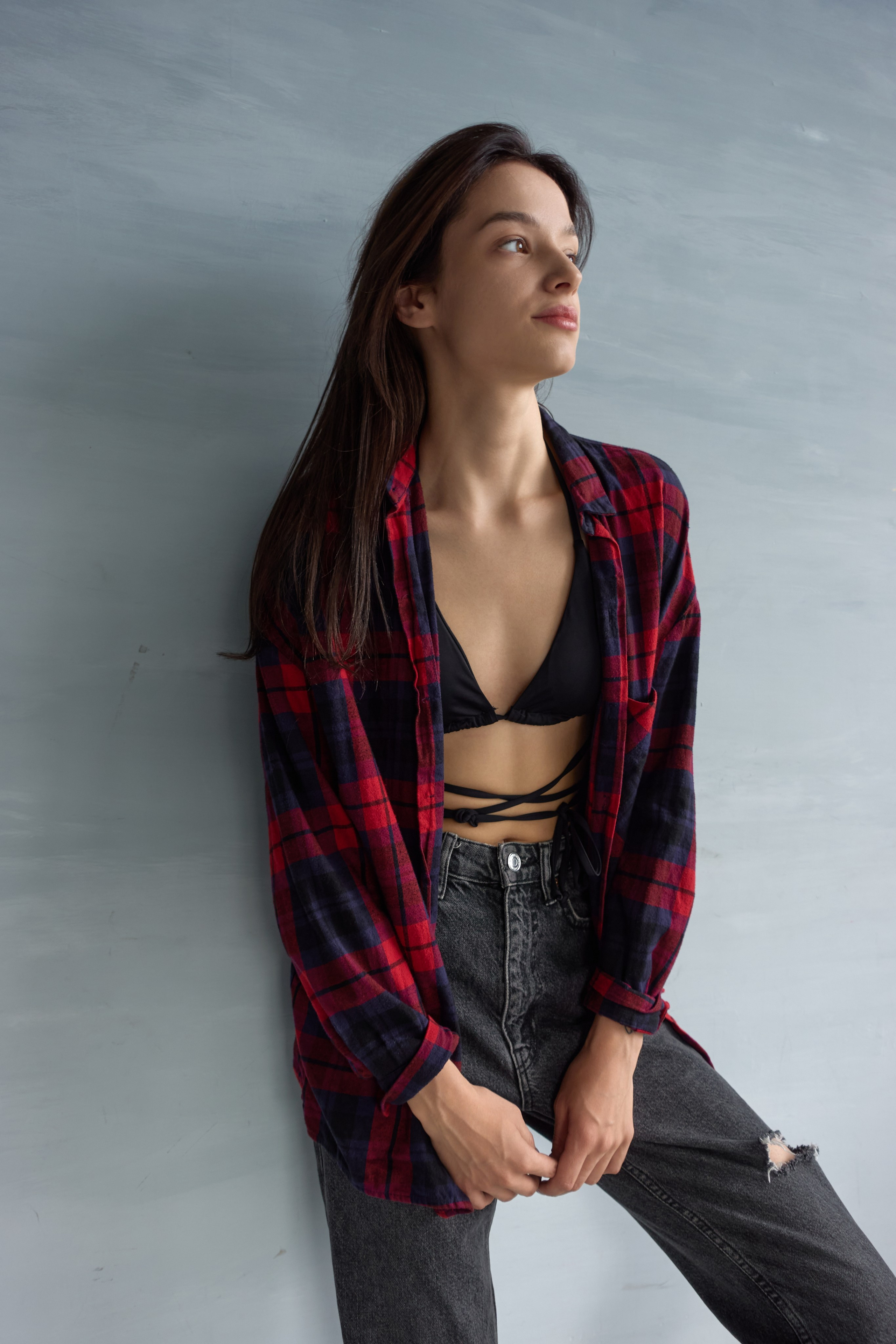 Ирина. Фотограф в Москве Михаил Елизарьев