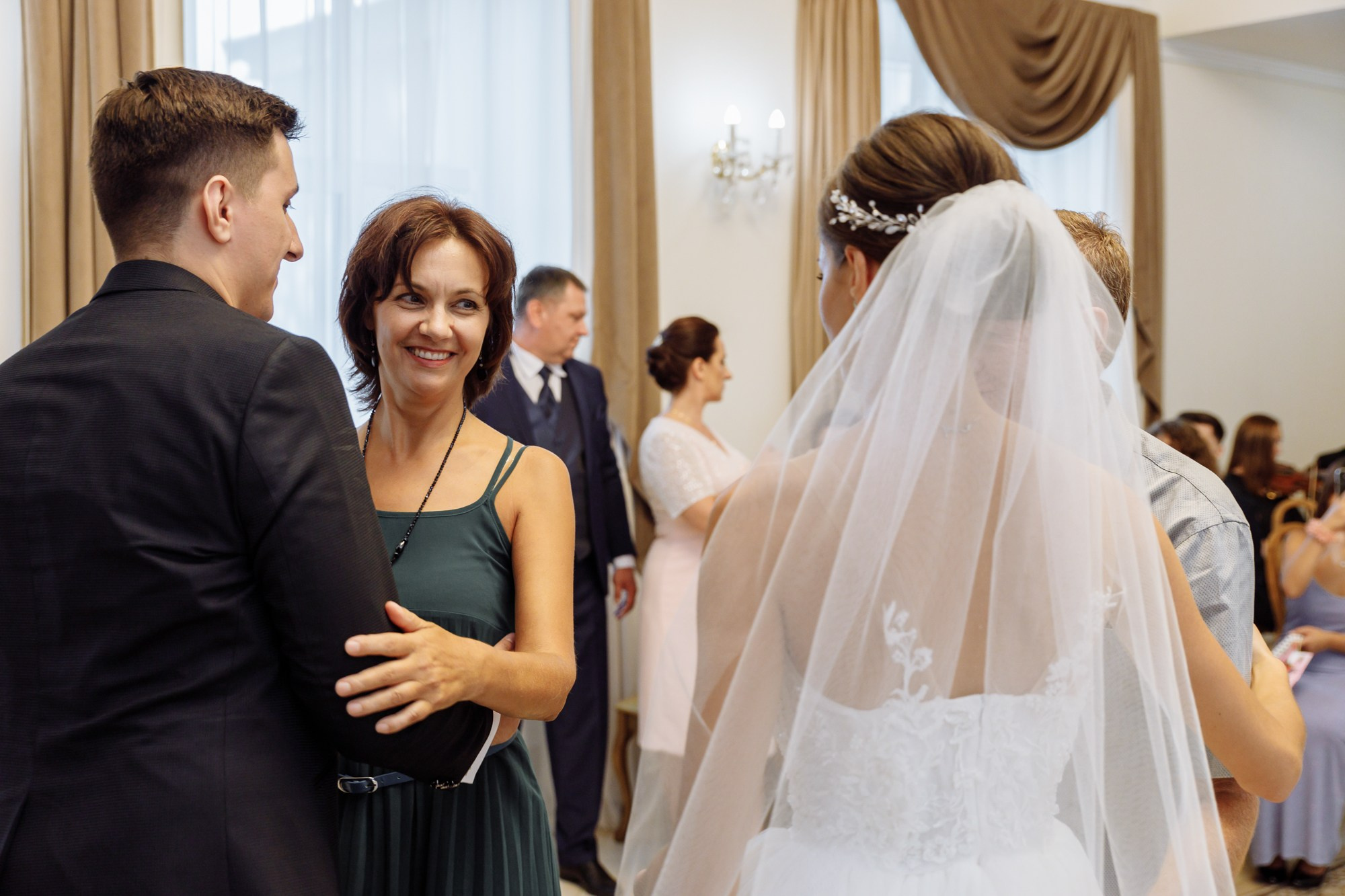 Максим и Маргарита