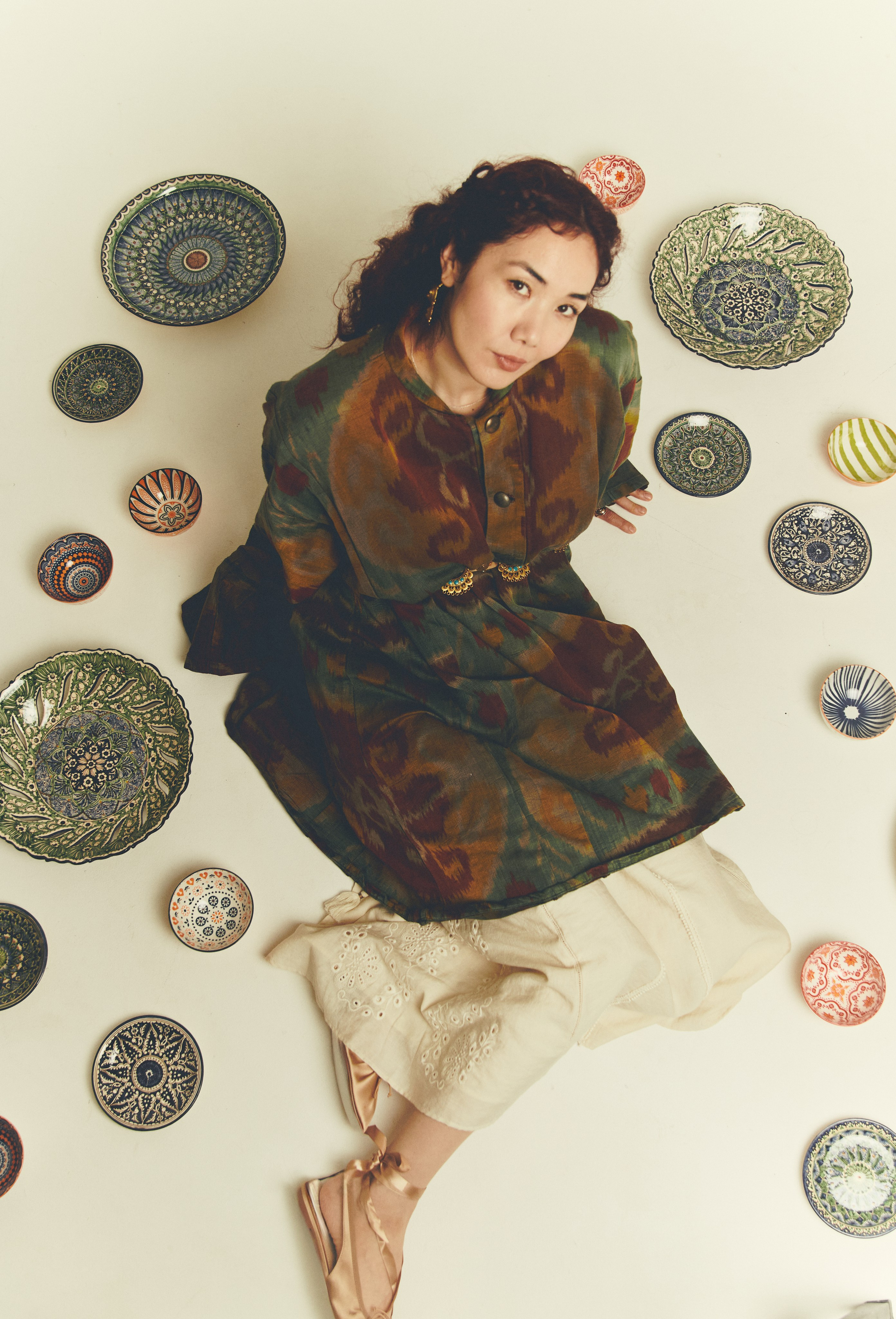 Assem Muze. Fashion, portrait, personal photographer. Almaty, KZ