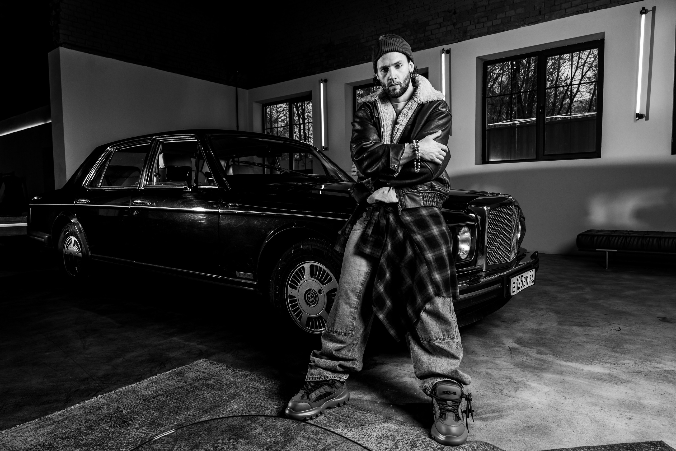 The PUH Magazine. Станислав Тюрин Фотограф Москва. Индивидуальные и семейные фотосессии;