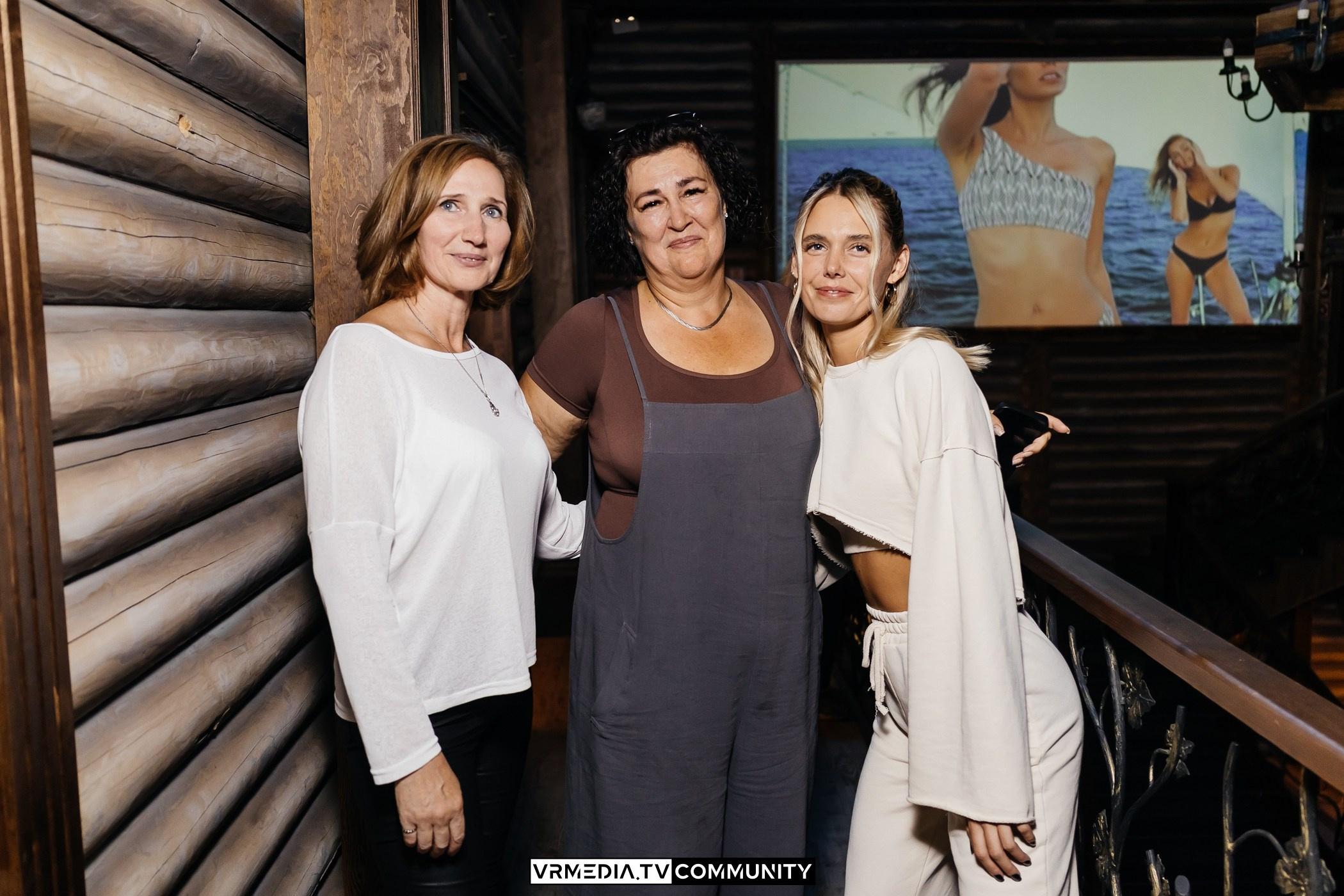 В гостях «У Петровича»