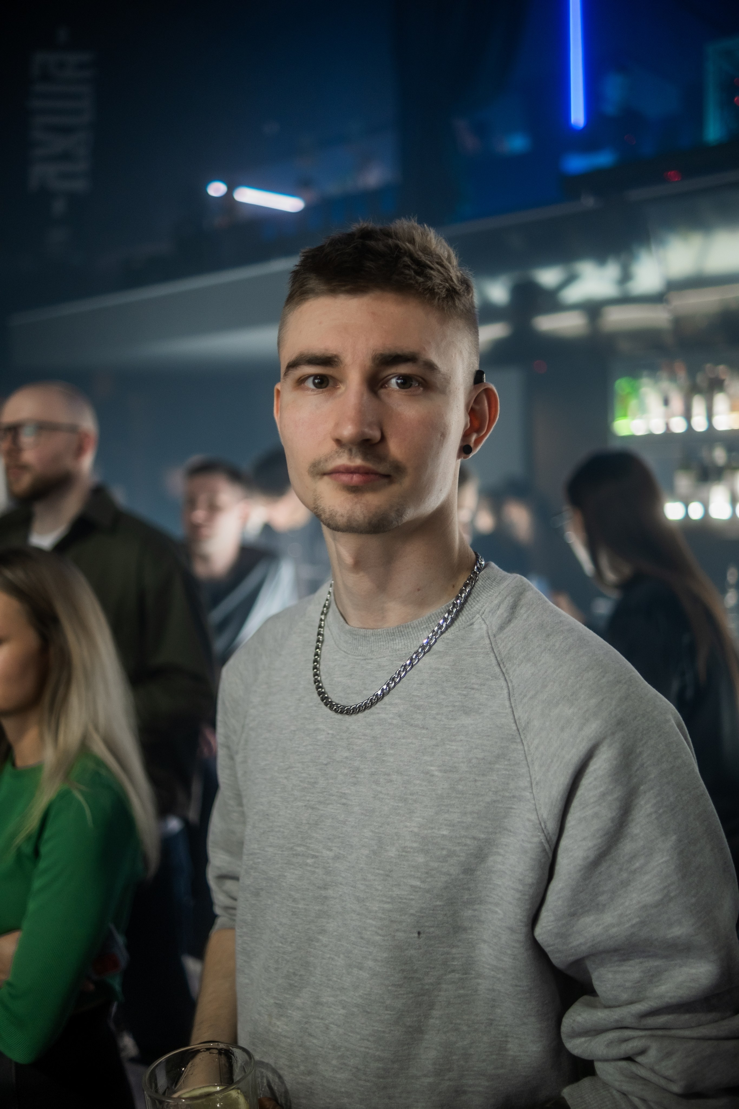 Hookah Master’s 2024 / «Detali.Bar». Фотограф в Тюмени Кирилл Марфин