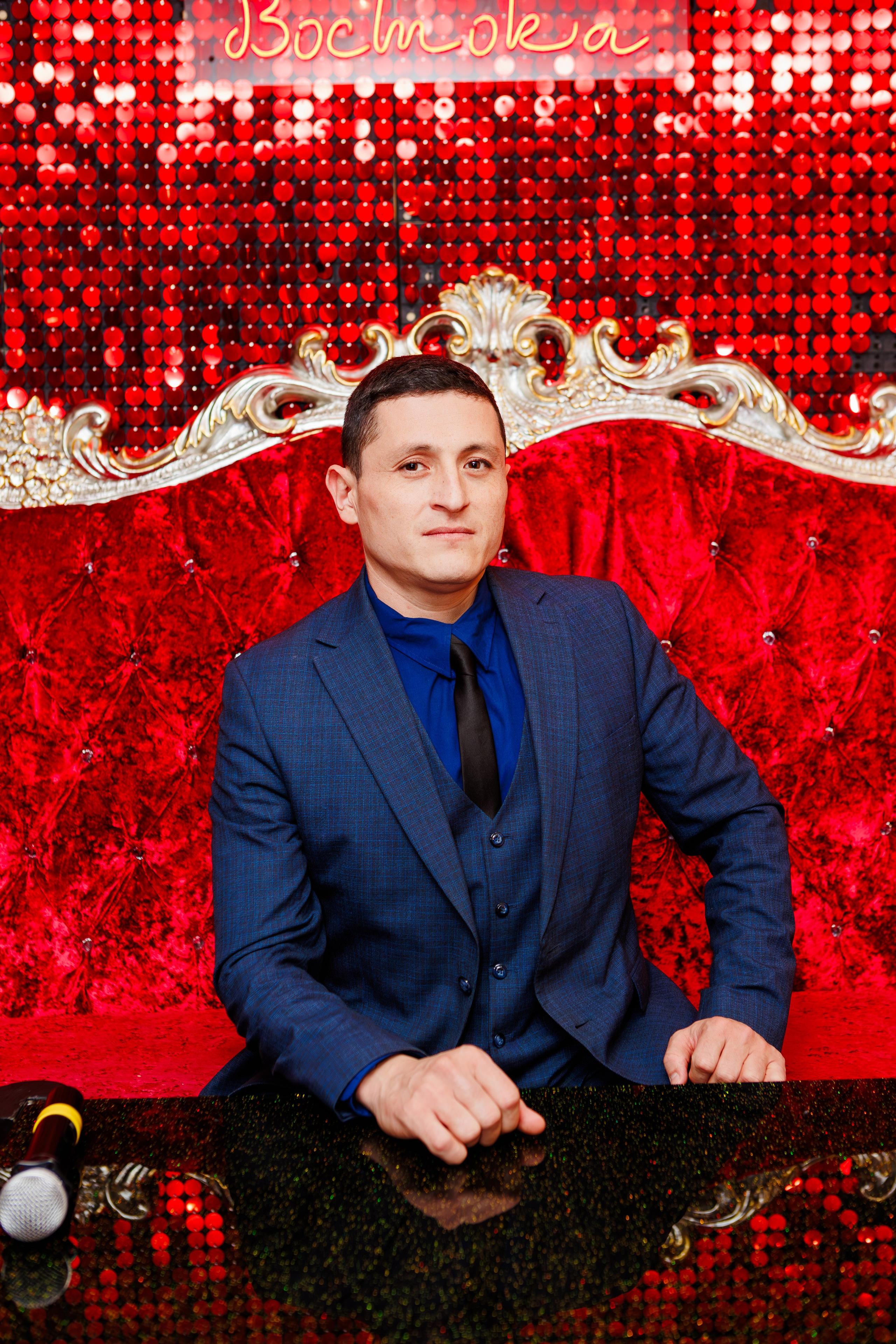 Ведущие. Фотограф в Санкт-Петербурге