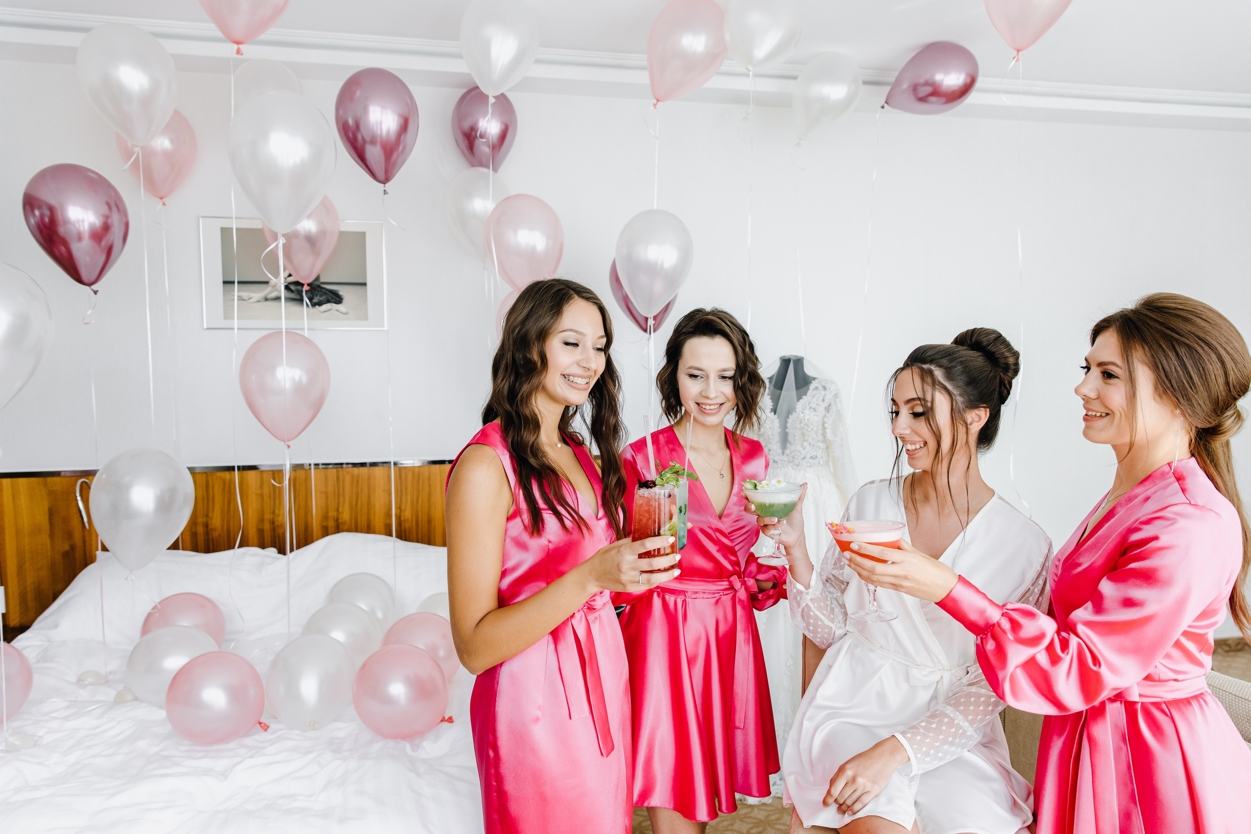 Роман & Ирина. Свадебный и семейный фотограф Маслаков Борис