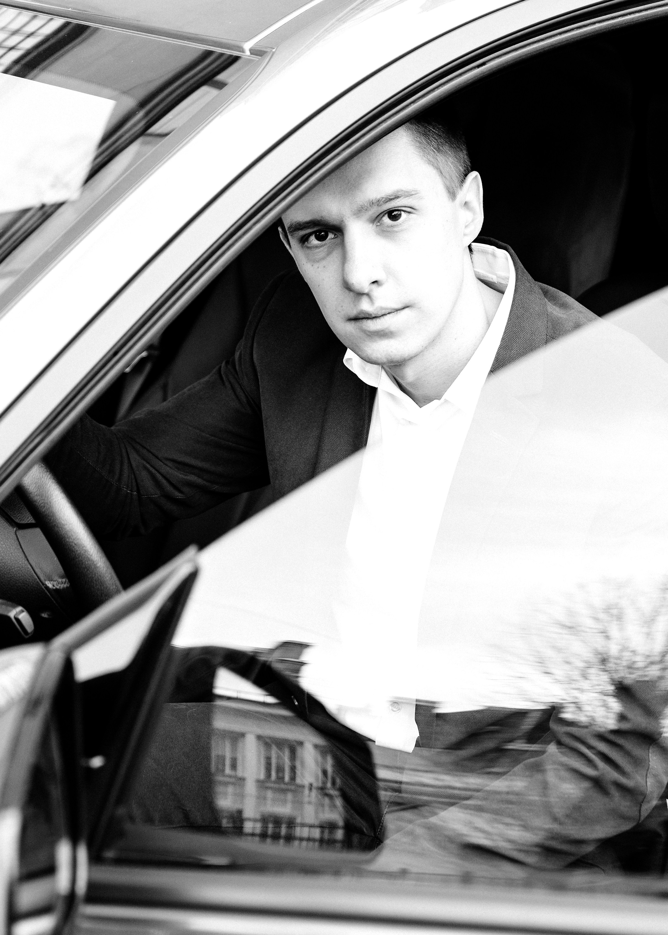 Бизнес-портрет