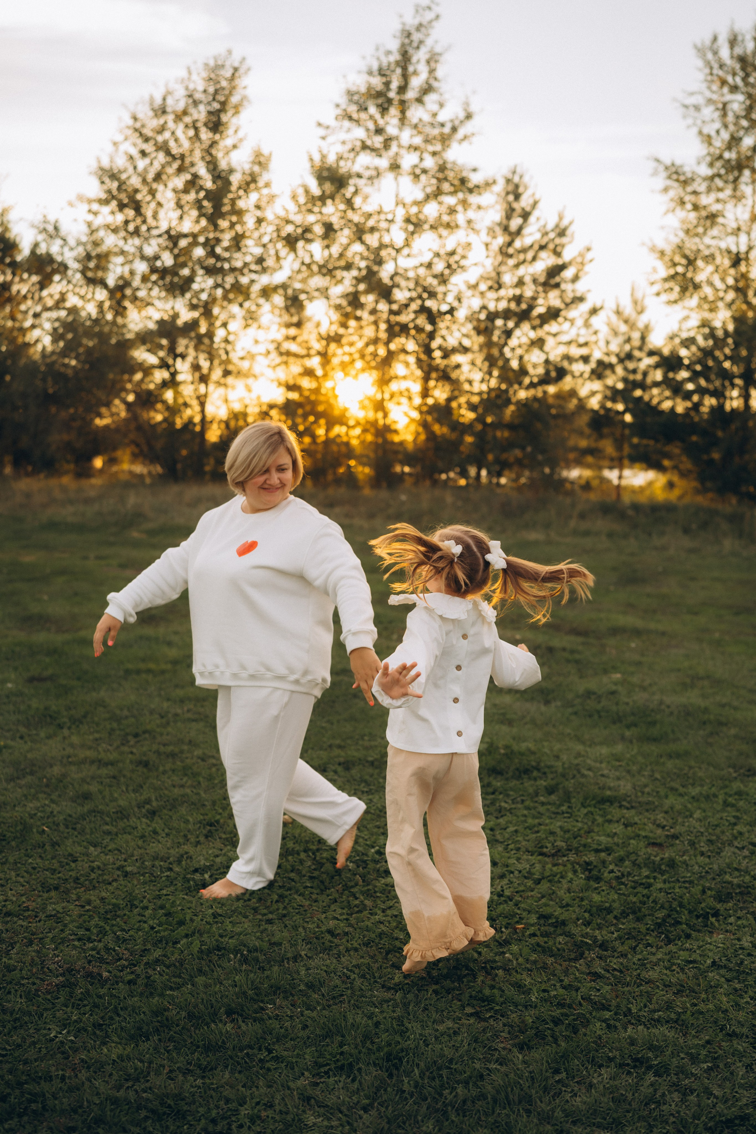 С МАМОЙ. Семейный фотограф в Ангарске/ Иркутске