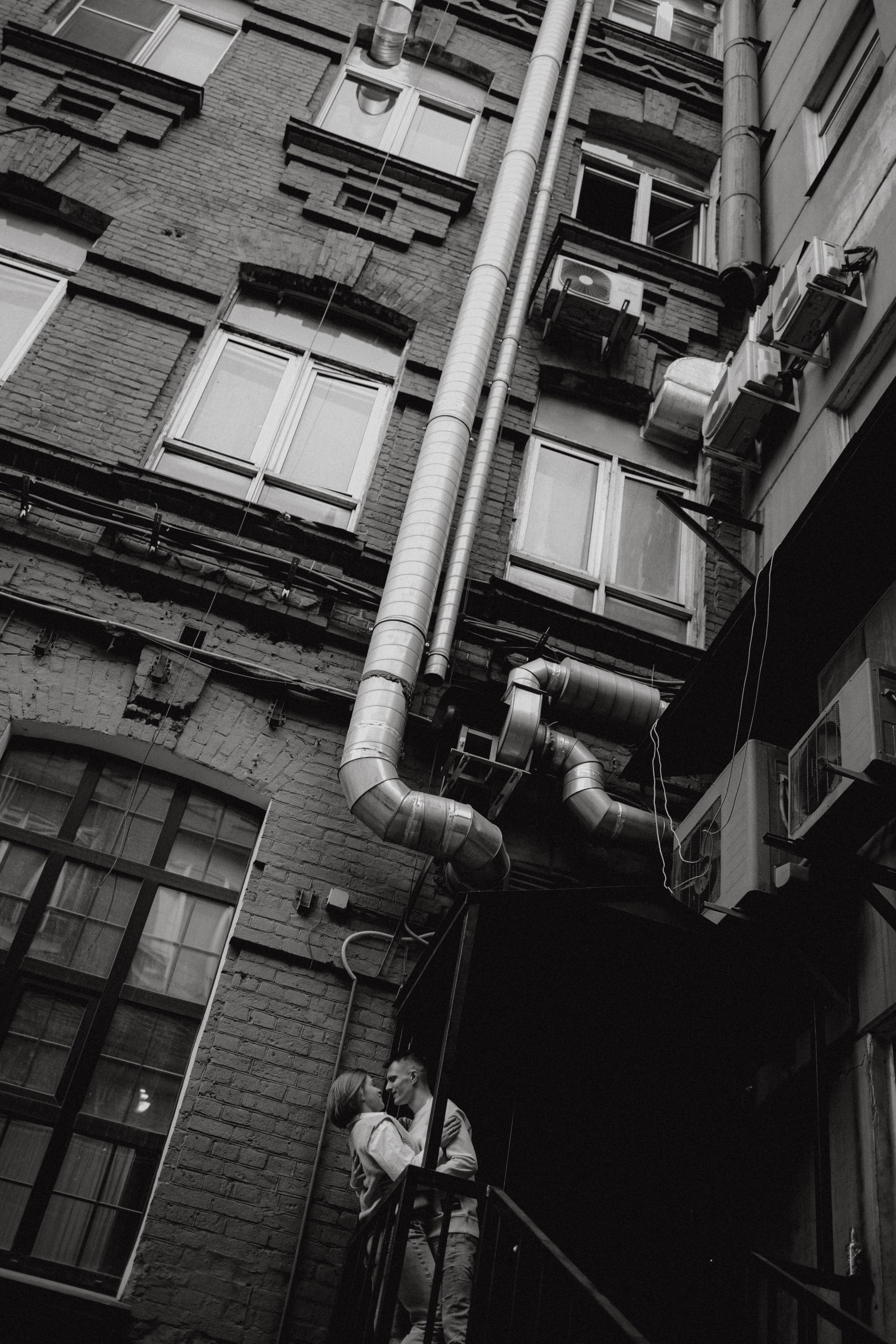 Макс и Катя. Семейный и свадебный фотограф Анна Кожокарь