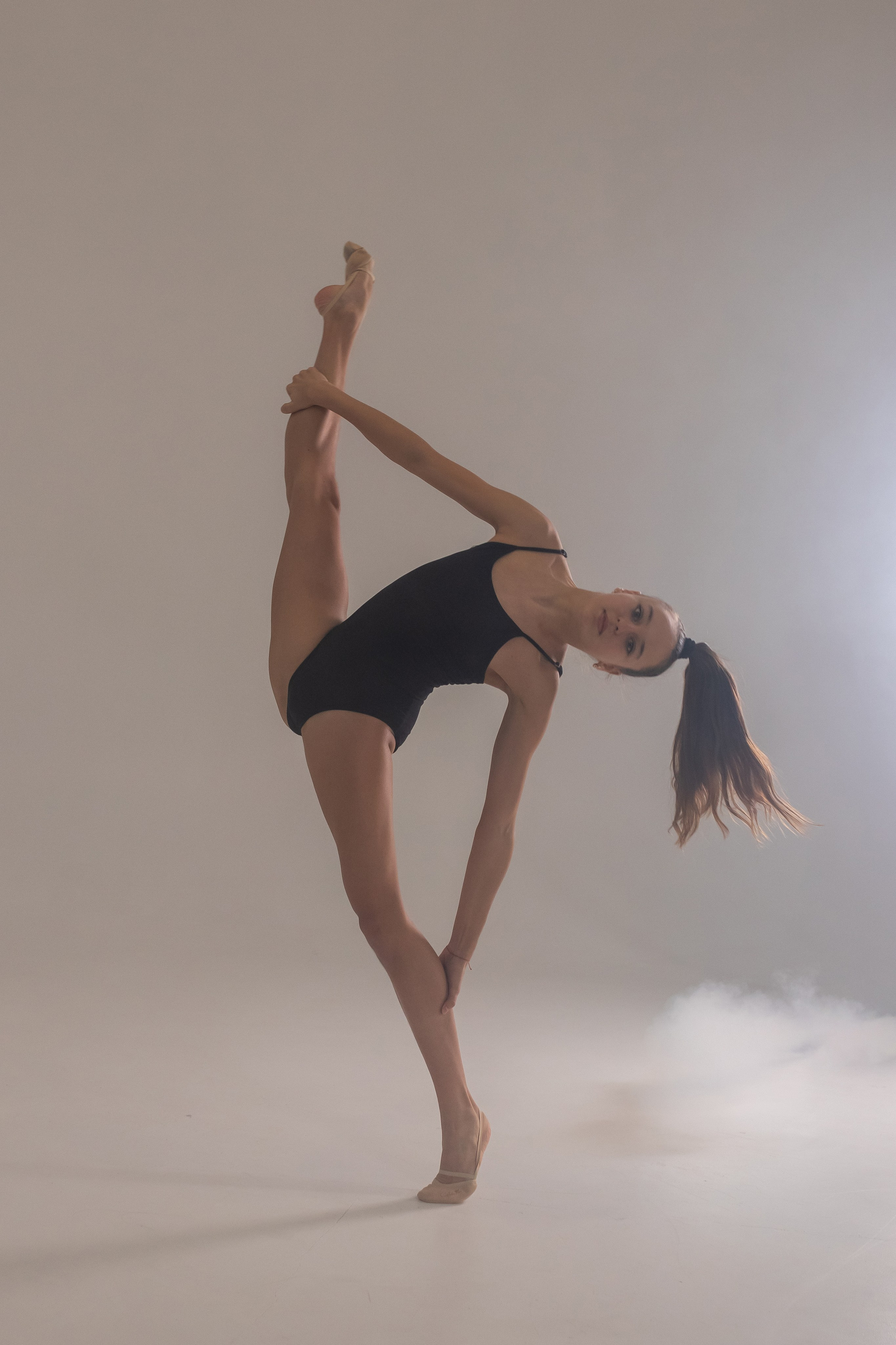 Гимнастки. Фотограф в Краснодаре Арина Кудряшова