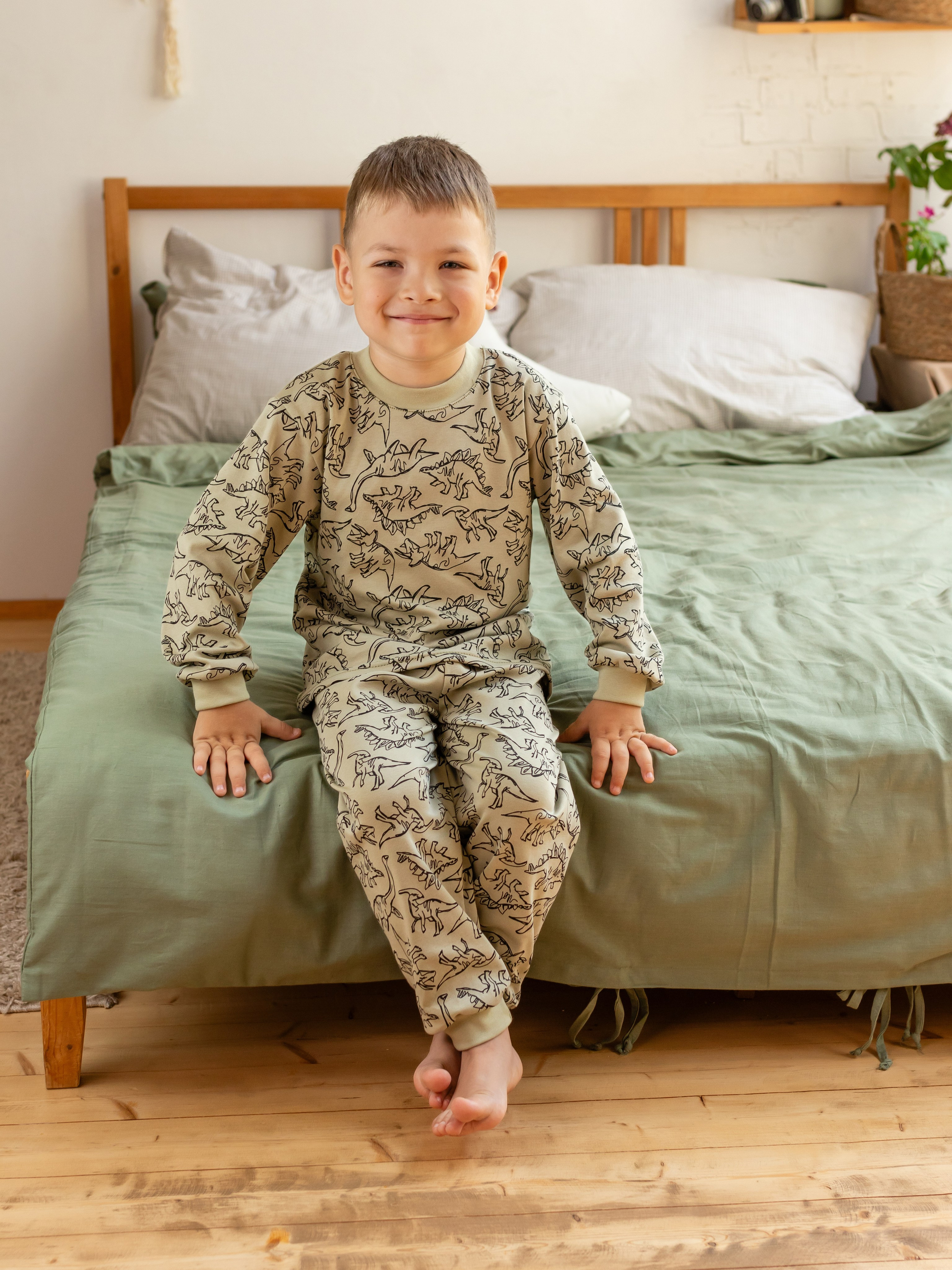 Пижамы детские. Фотограф в Краснодаре Арина Кудряшова