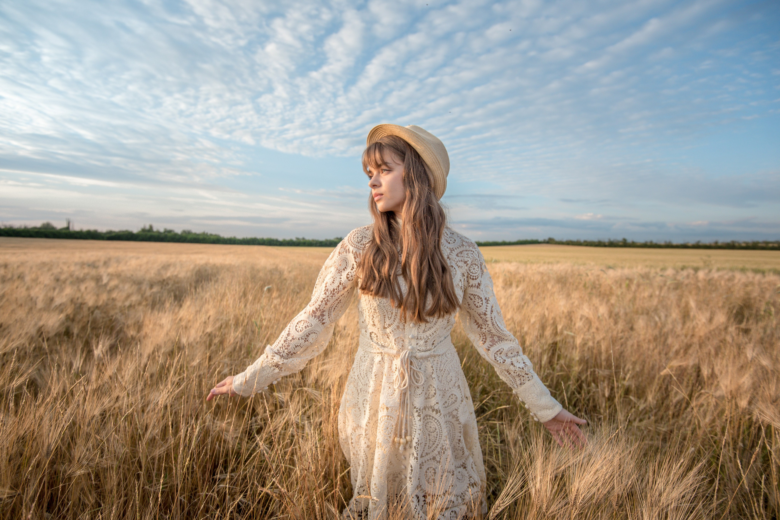 Портретные снимки. Свадебный фотограф — Дмитрий Морозов