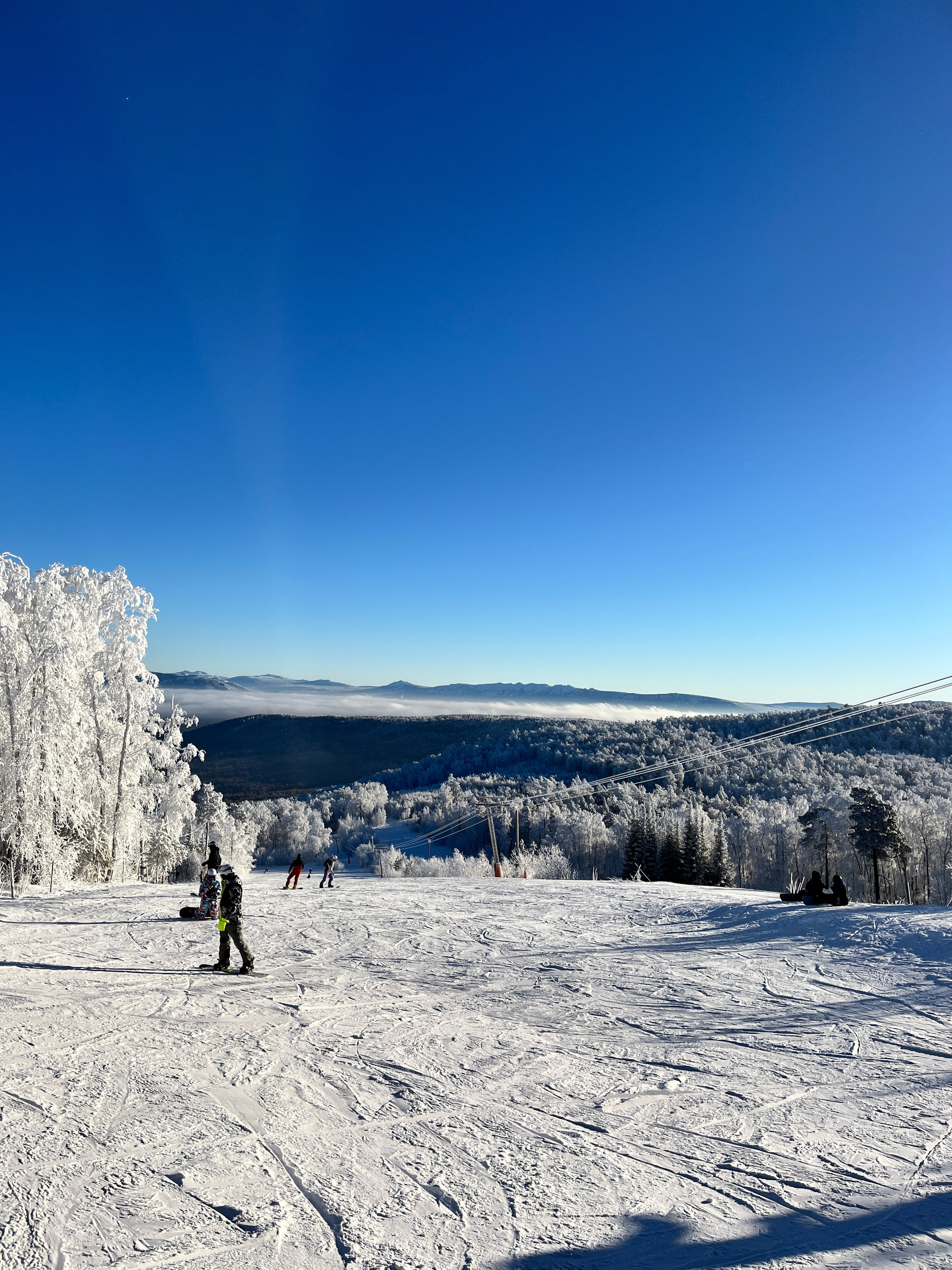 Фото с туров в Завьялиху — Время Приключений