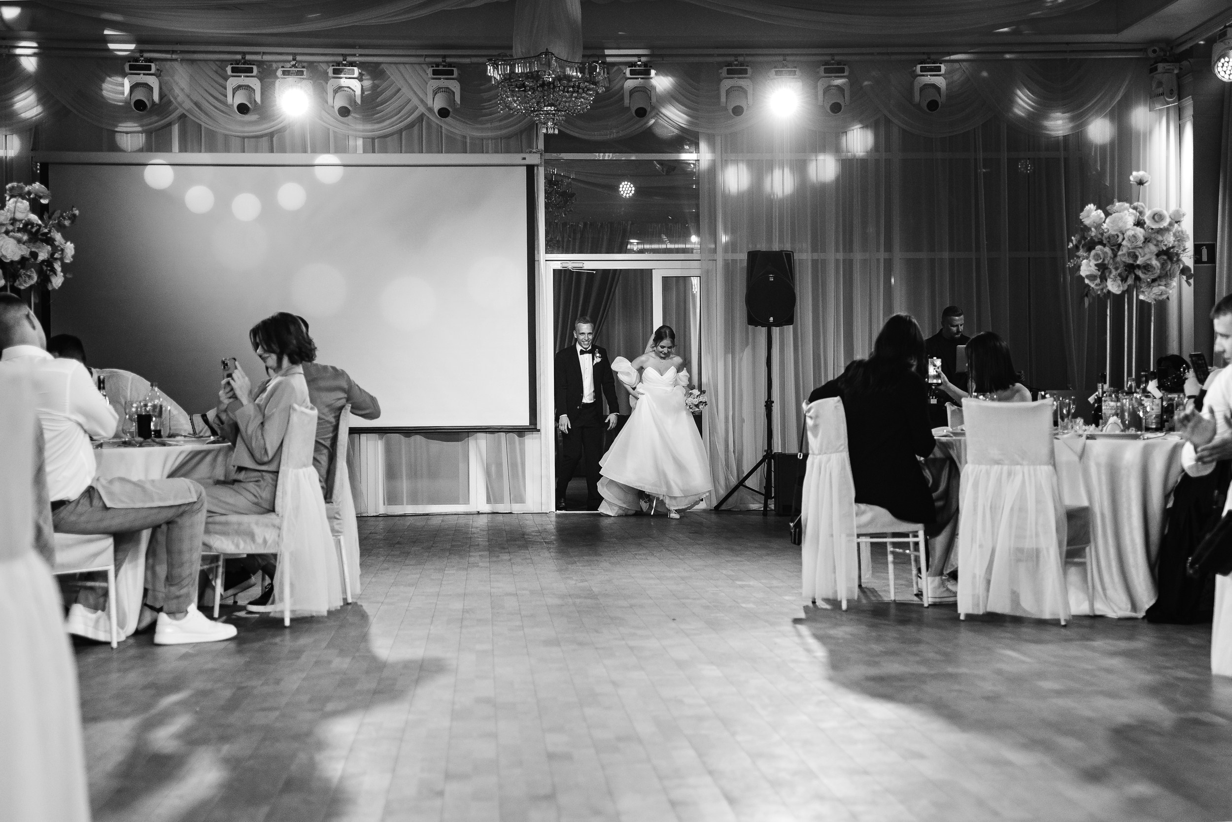 Свадебный фотограф Тамбов Андрей Шаталов. Свадебный фотограф в Тамбове Андрей Шаталов