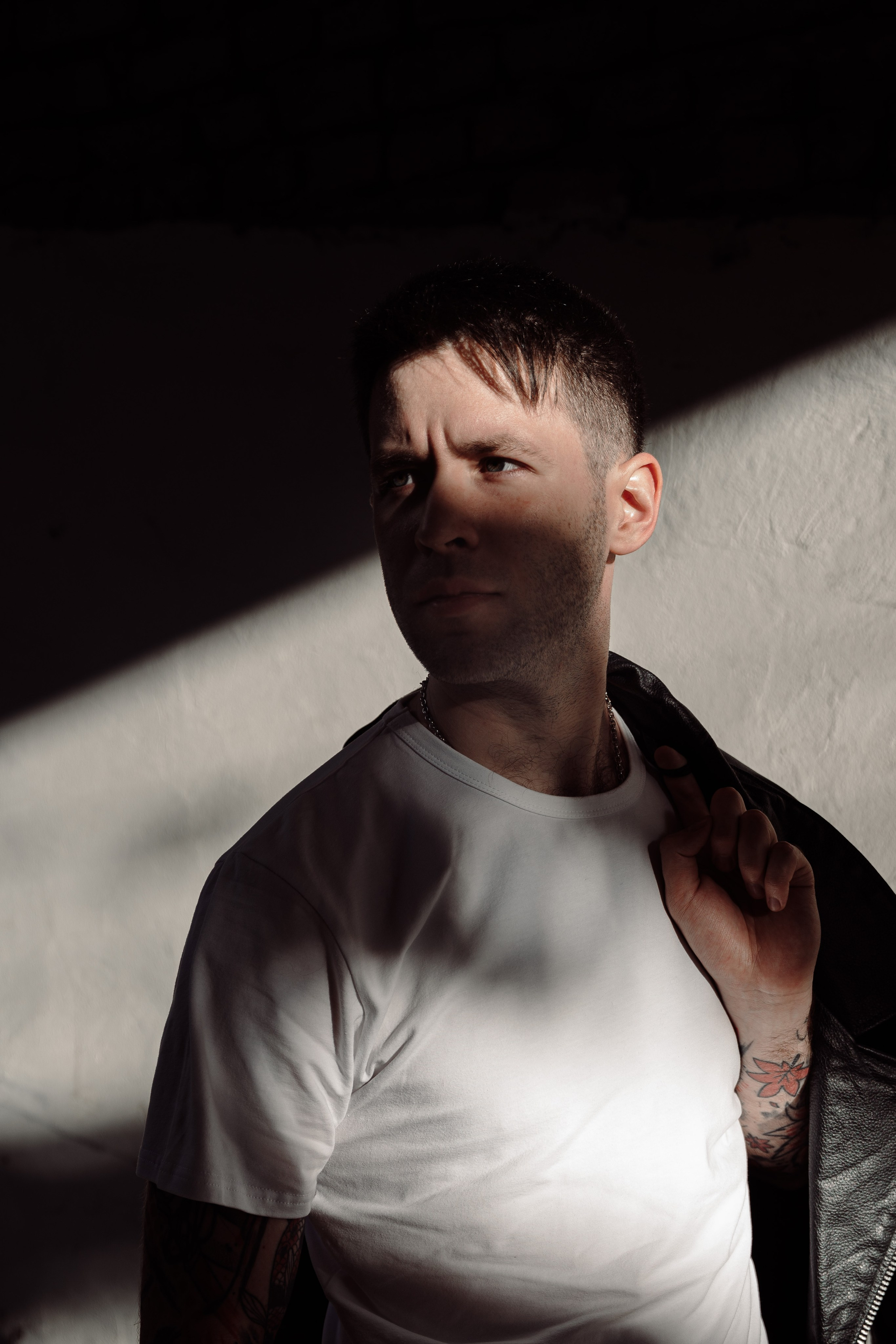 Михаил. Фотограф в Ростове-на-Дону Соколова Ксения