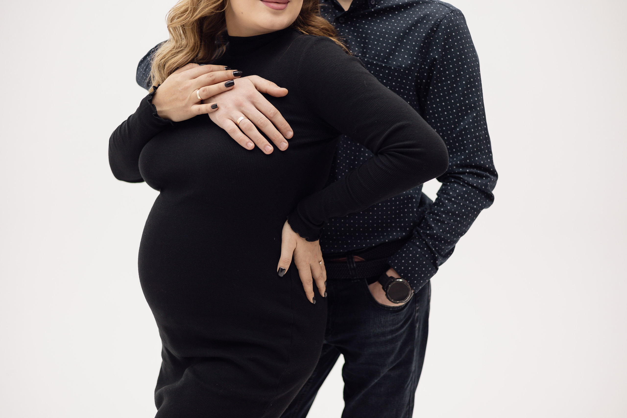 Данил и Анна = ♥. Фотограф в Самаре и Самарской области Констанция