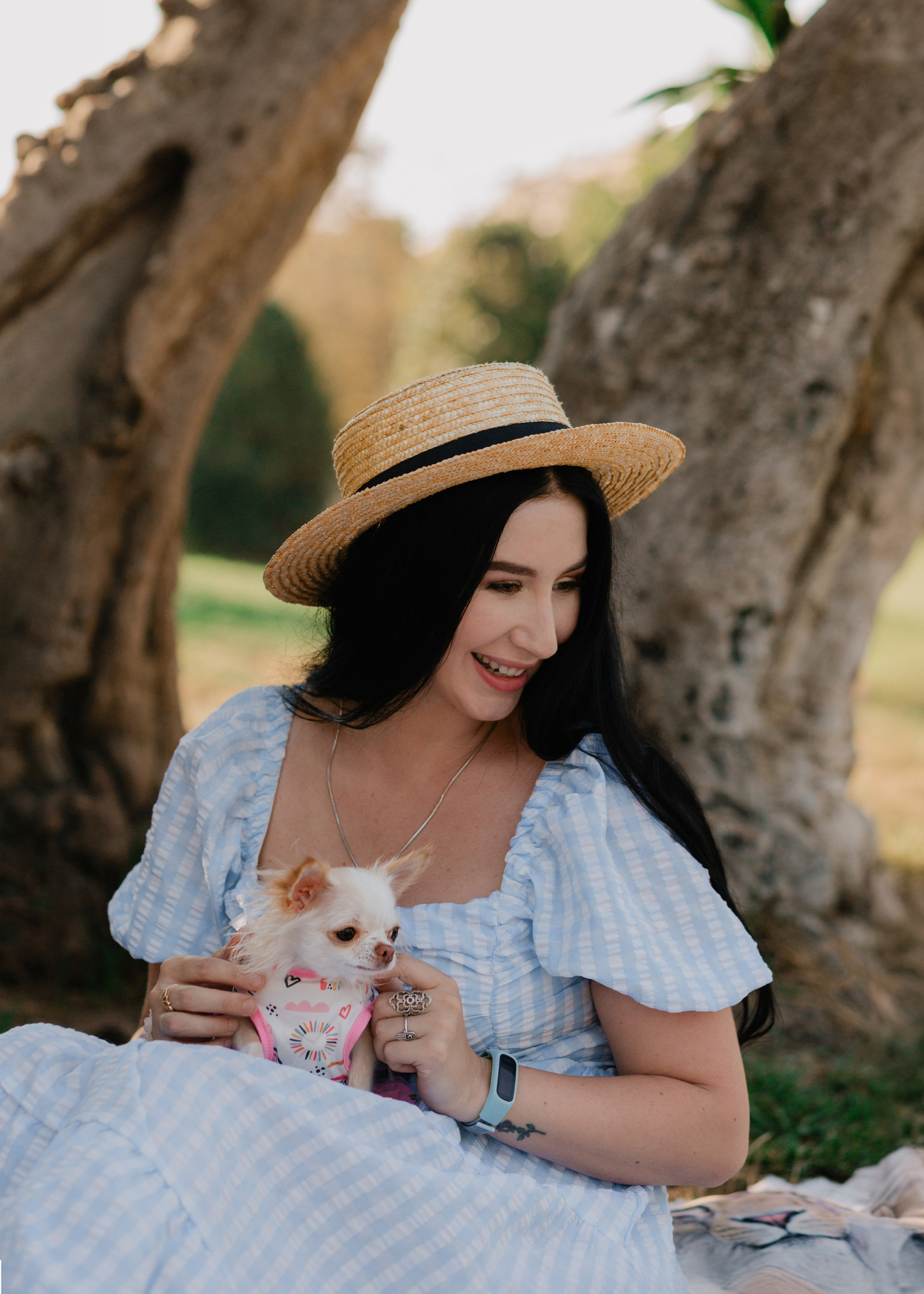 Charming Princesses. Barbara Isaeva