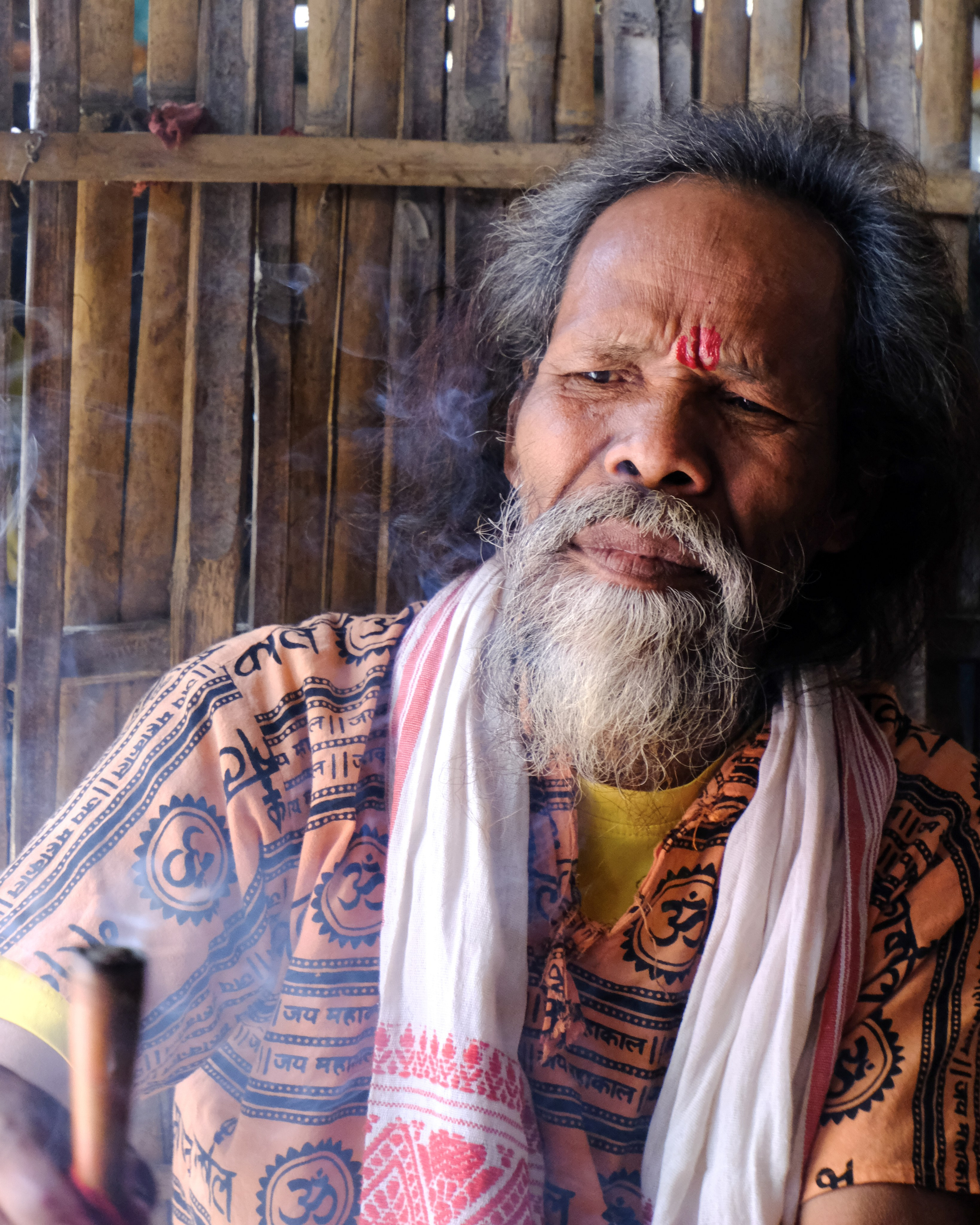 Ассам и Казиранга. Фотографии из путешествий