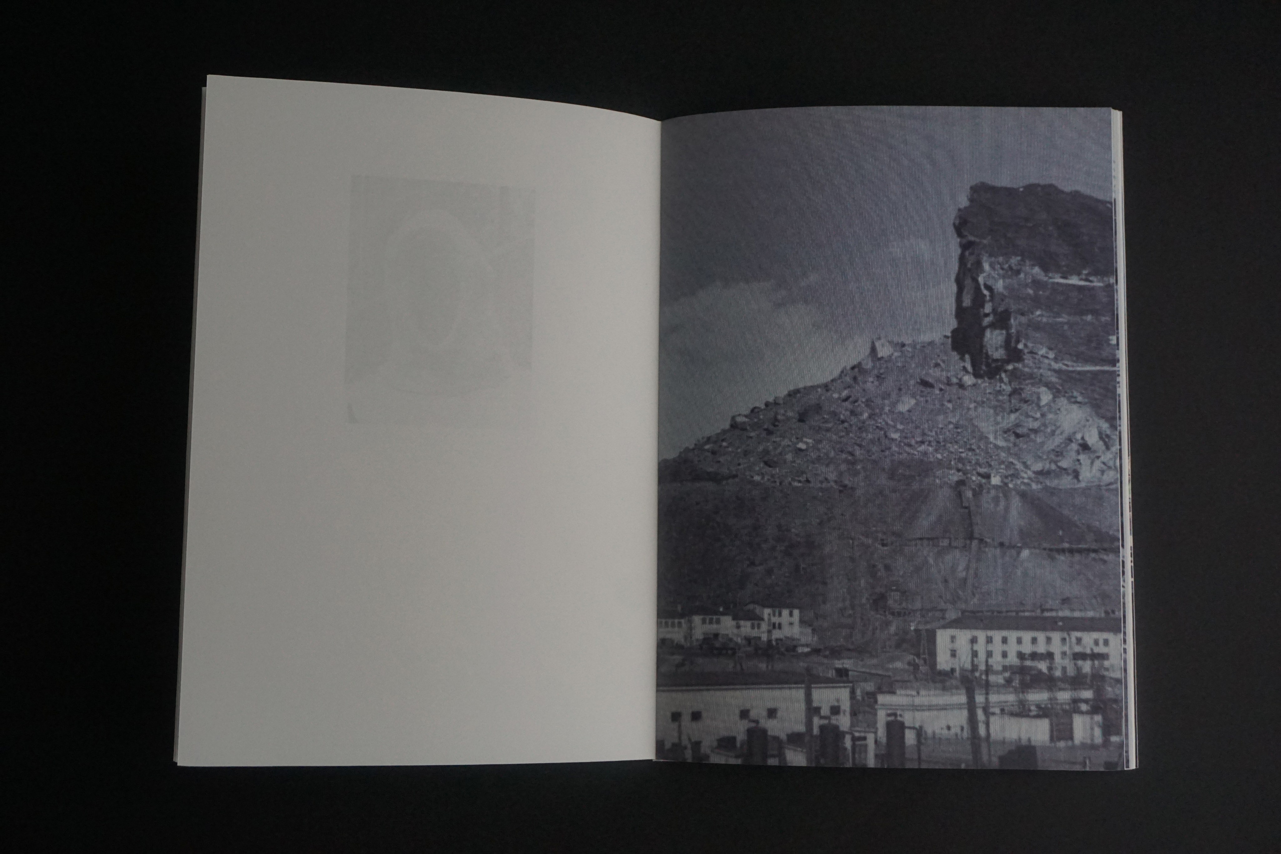 Overview. Anastasia Maryasova