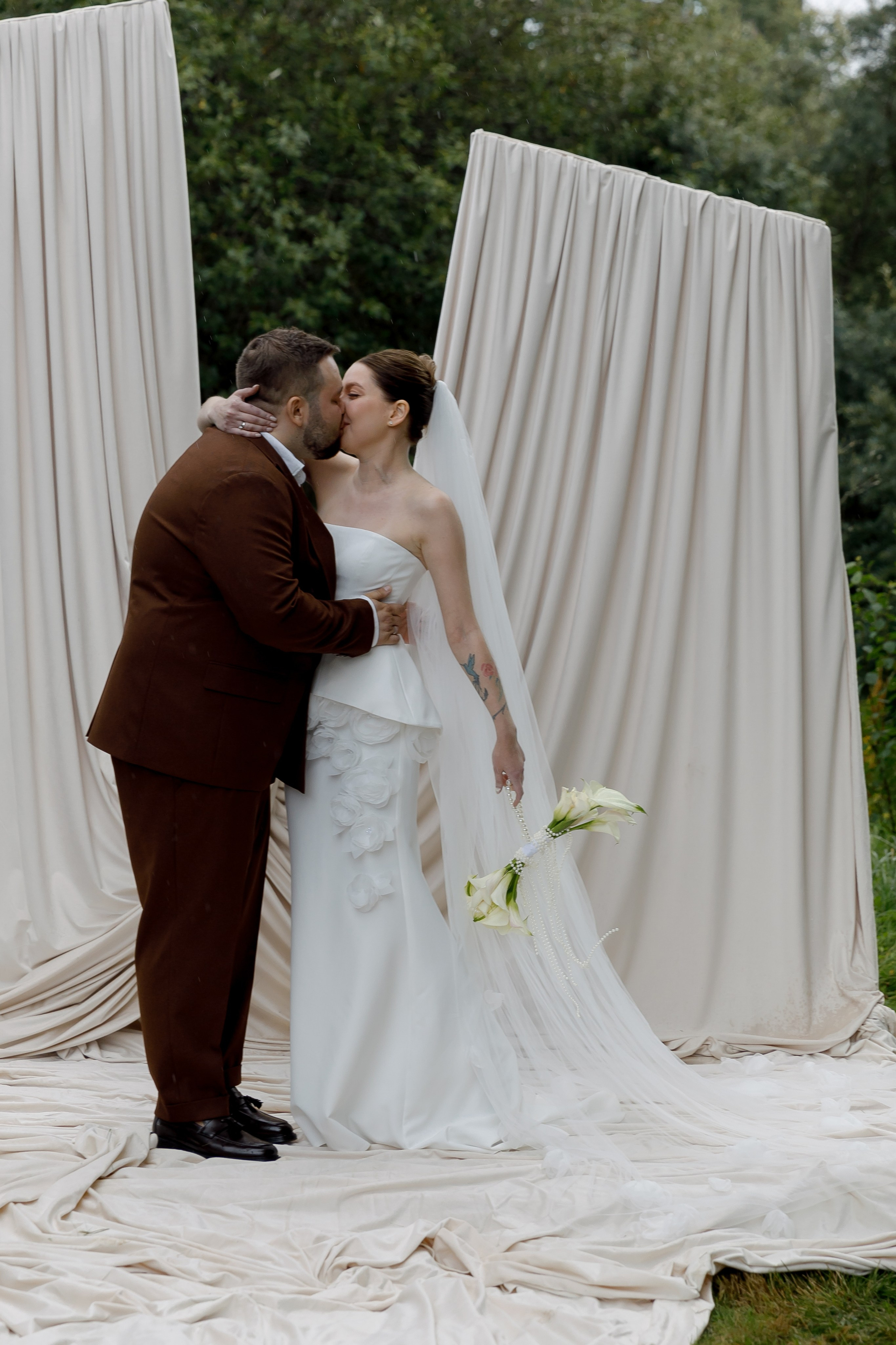 AJ | 09.08.2025 | МО, Шале Березка. МашаШарики | Декоратор | Москва