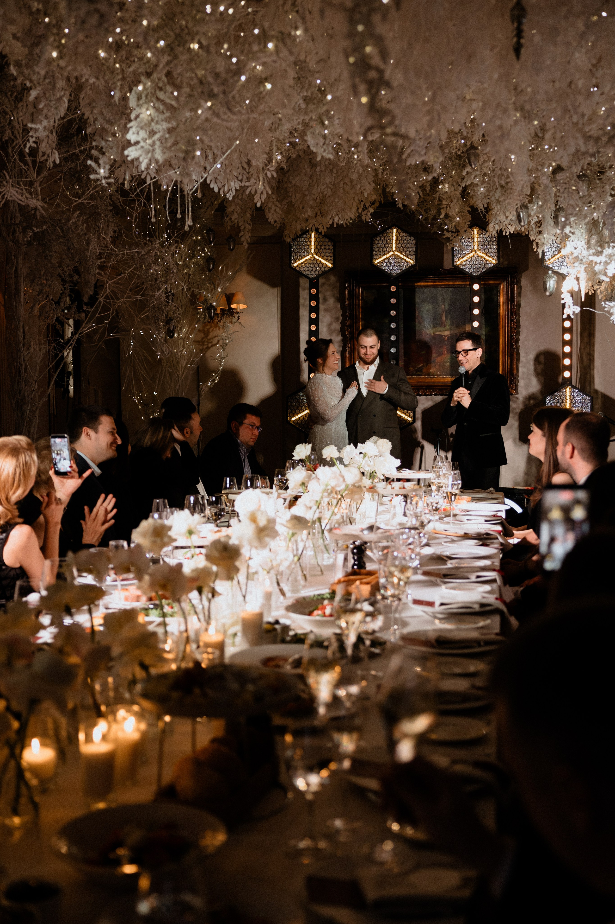 VEVY | 22.02.2026 | Москва, Ресторан «Батлер». МашаШарики | Декоратор | Москва