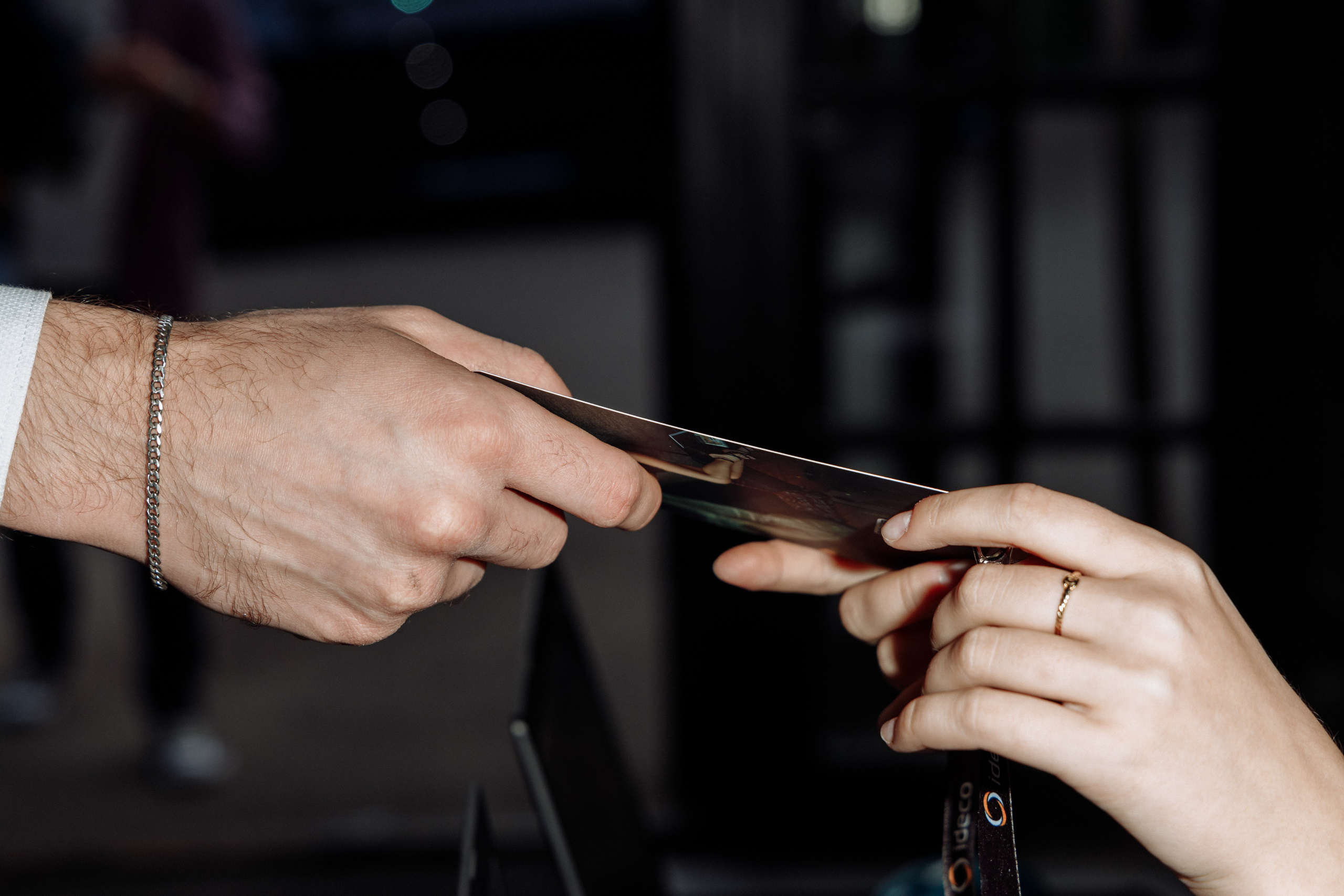 Репортаж | Фотограф Иван Прусов