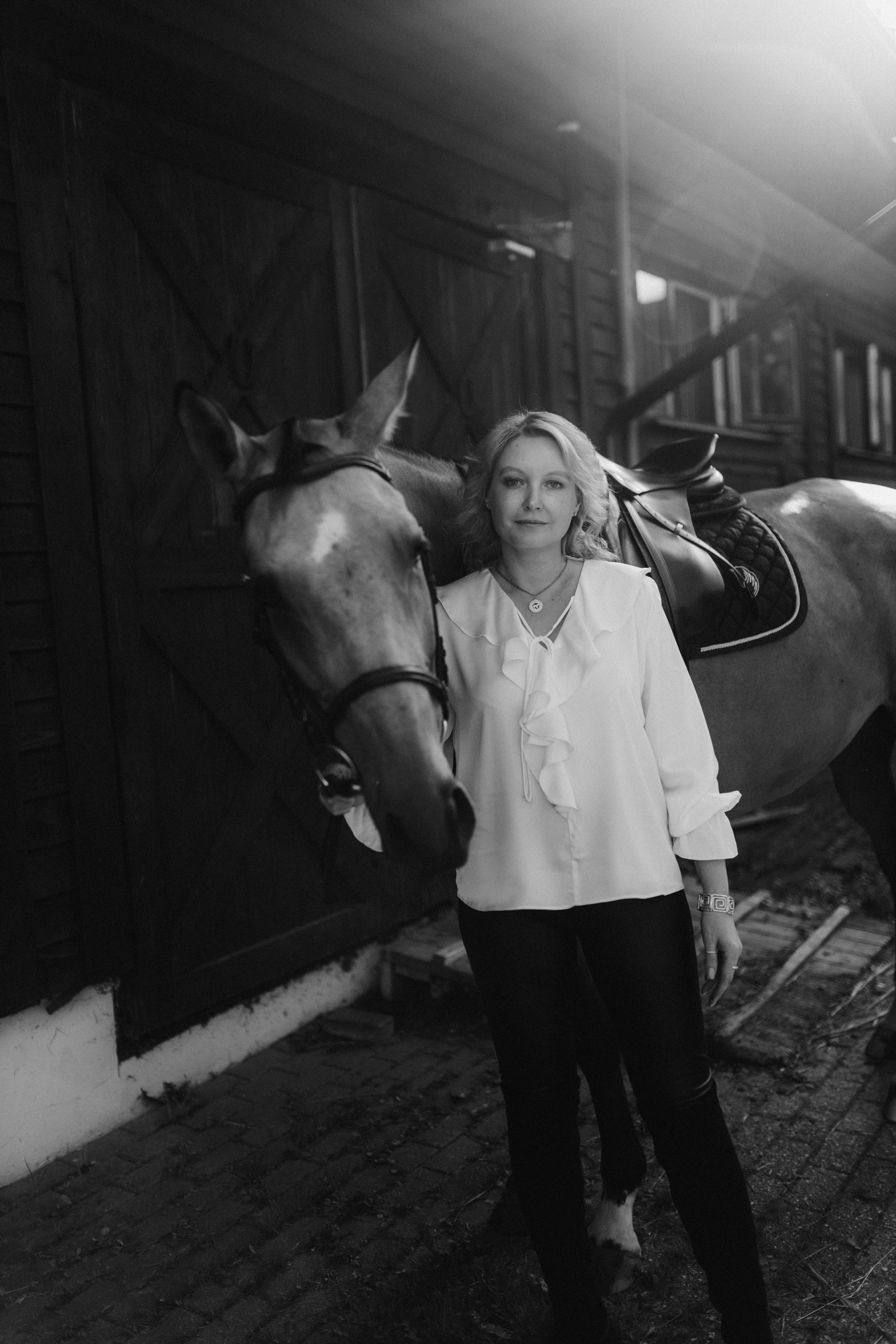 Светлана. Фотограф НОГИНСК, Москва, Анастасия Белая