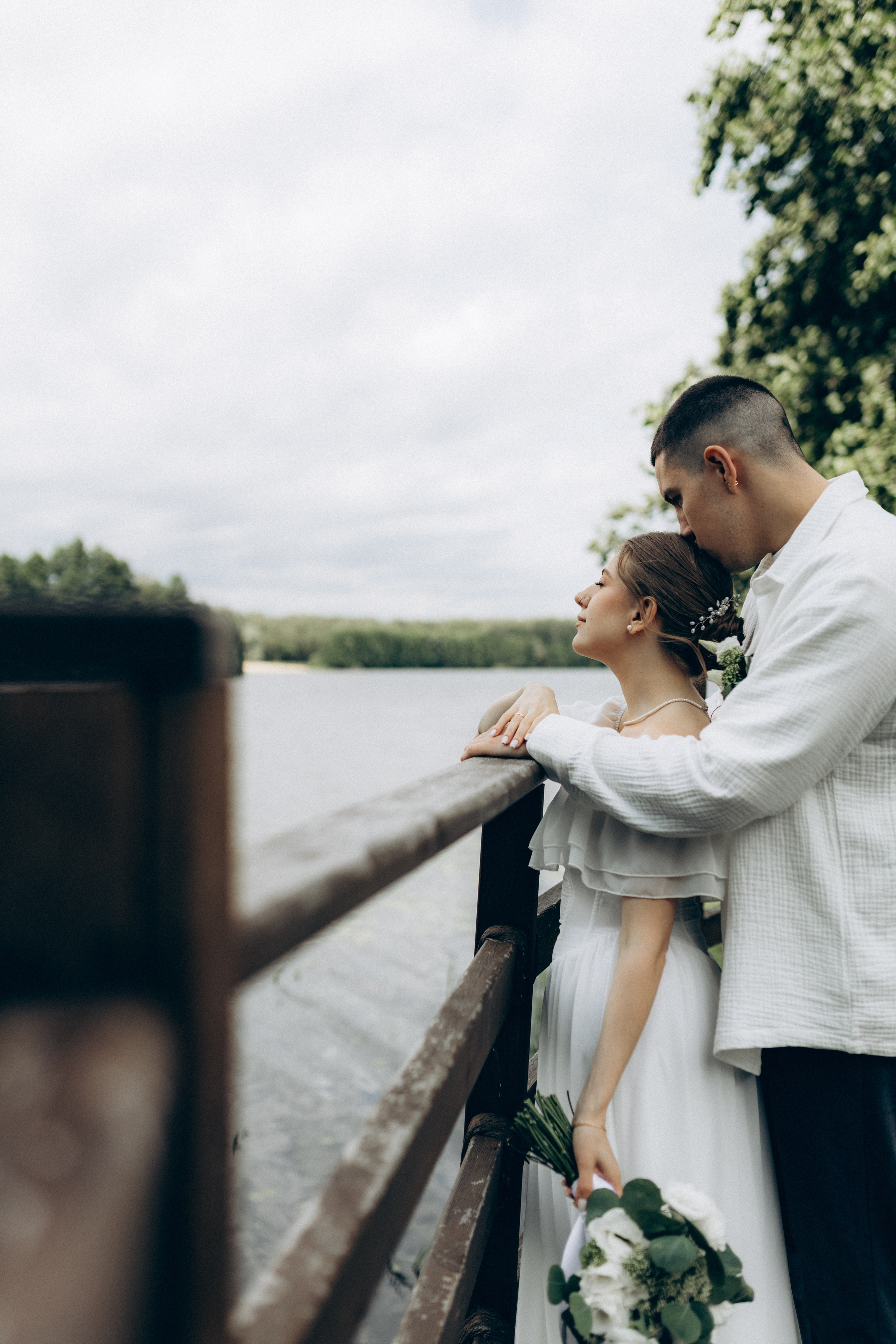 Валерия & Сергей. Фотограф НОГИНСК, Москва, Анастасия Белая