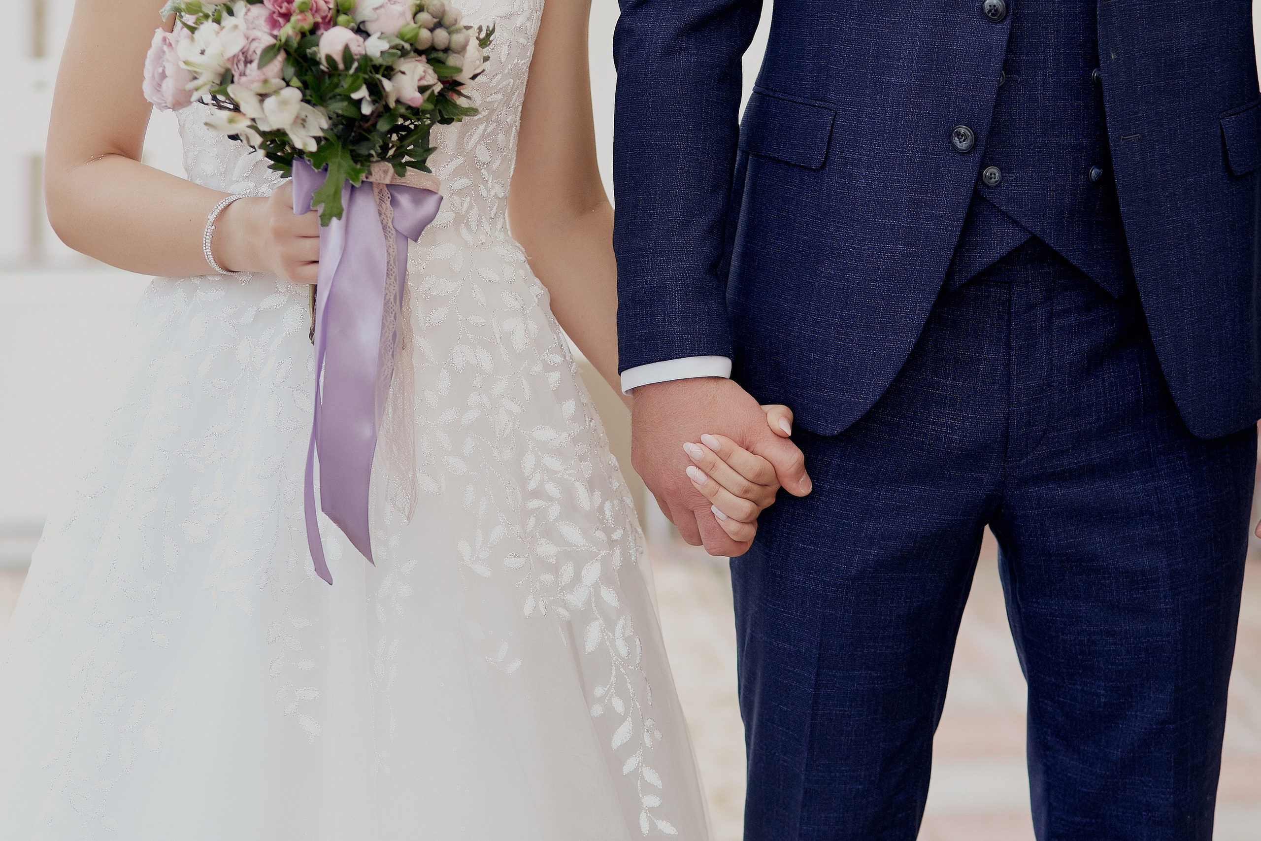 Жаркий день с Дмитрием и Юлией. Свадебный и семейный фотограф Алексей Сафонов