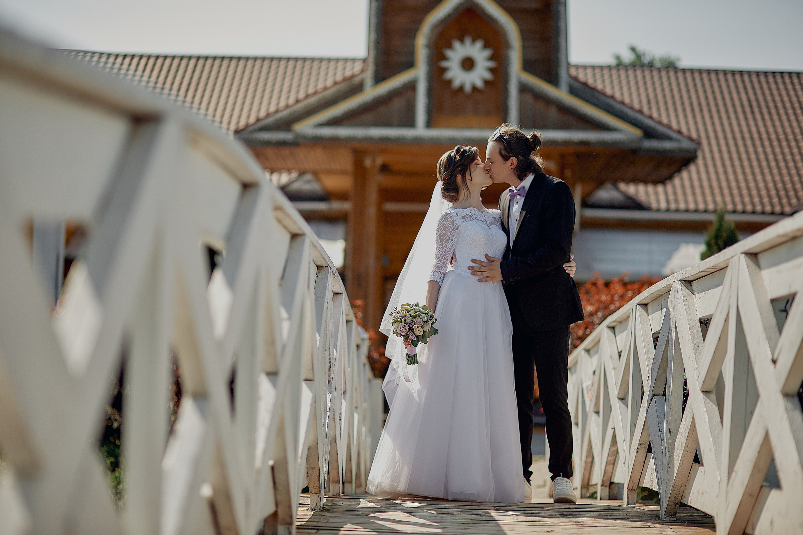 Летний день в Сартаково. Свадебный и семейный фотограф Алексей Сафонов