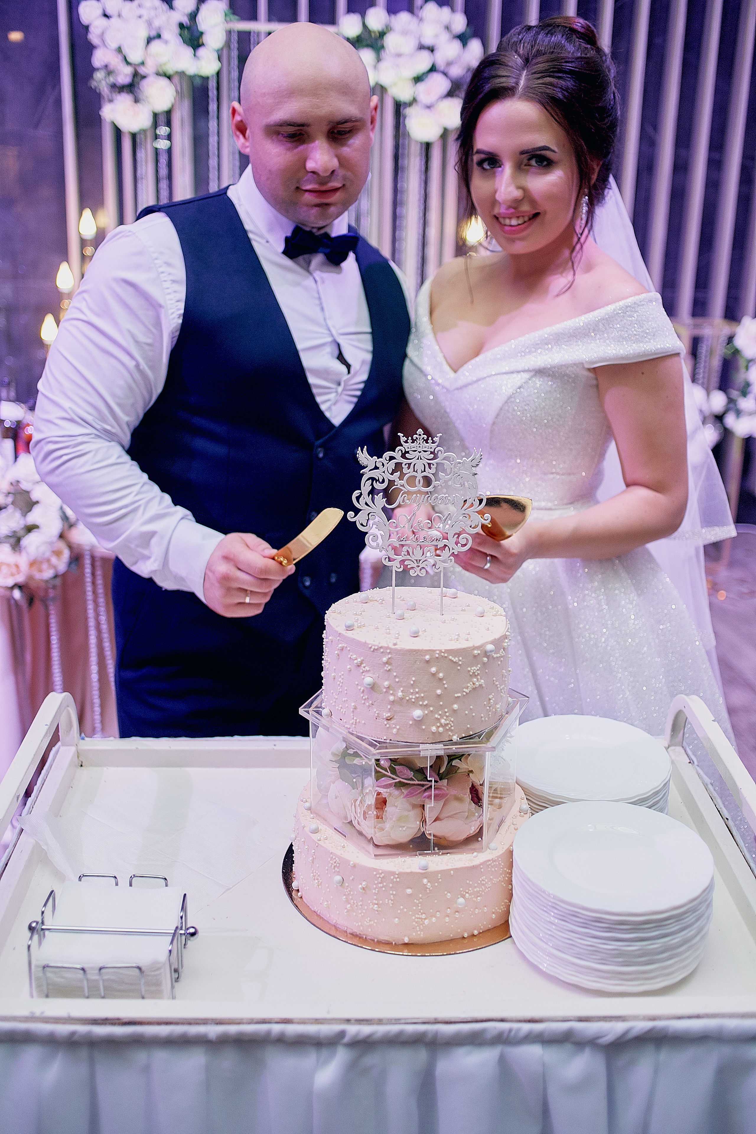 На ранчо 636 с Алексеем и Анастасией. Свадебный и семейный фотограф Алексей Сафонов