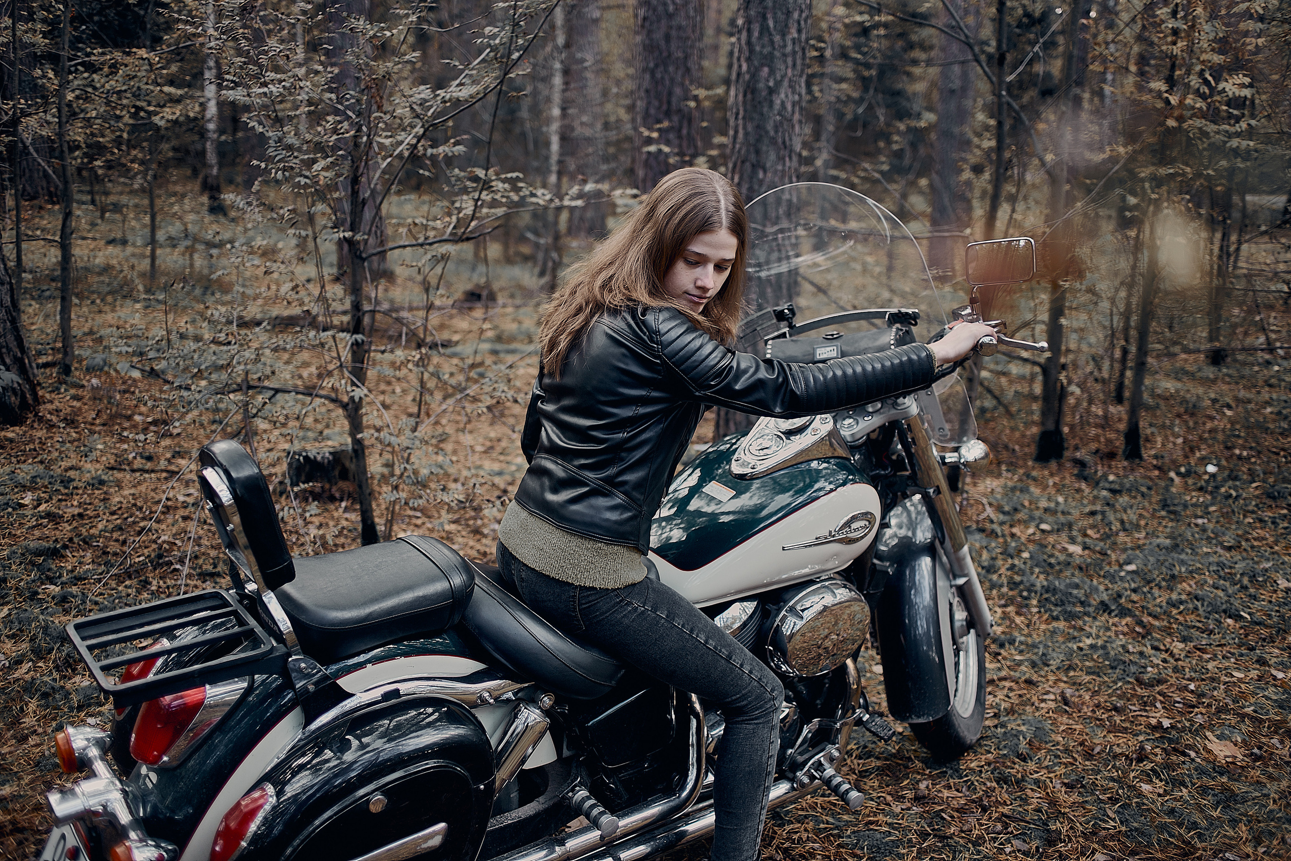 Железная семья. Свадебный и семейный фотограф Алексей Сафонов