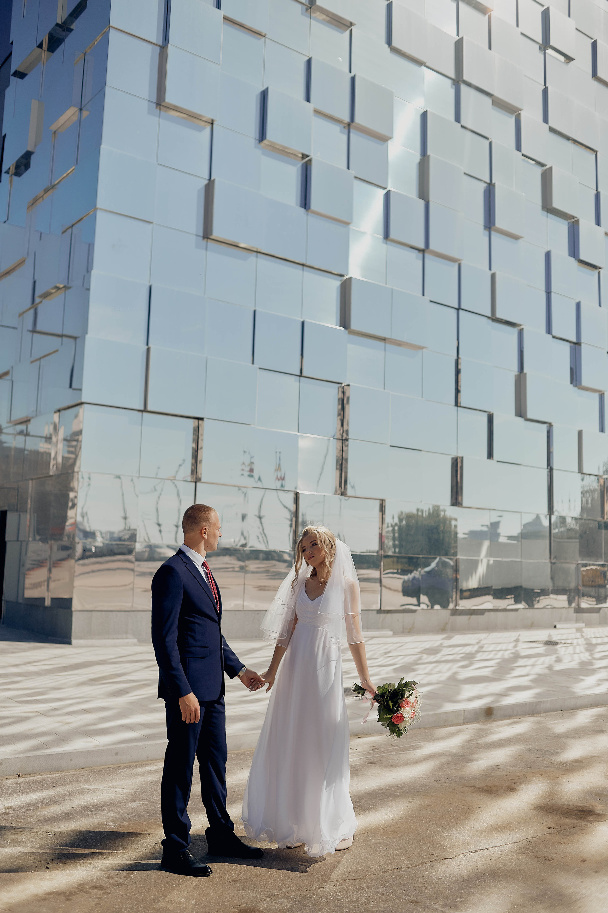 Татьяна и Дмитрий. Свадебный и семейный фотограф Алексей Сафонов