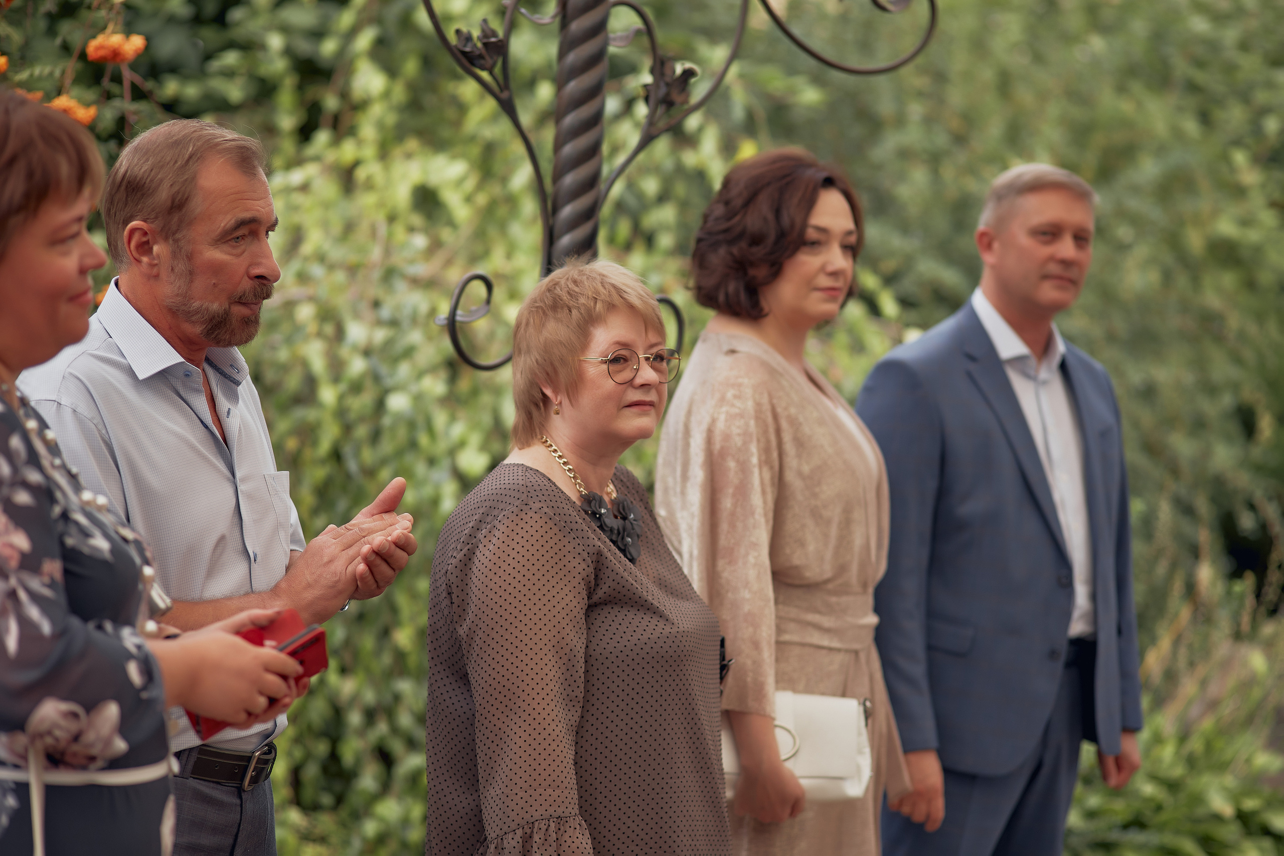 Илья и Алина. Свадебный и семейный фотограф Алексей Сафонов