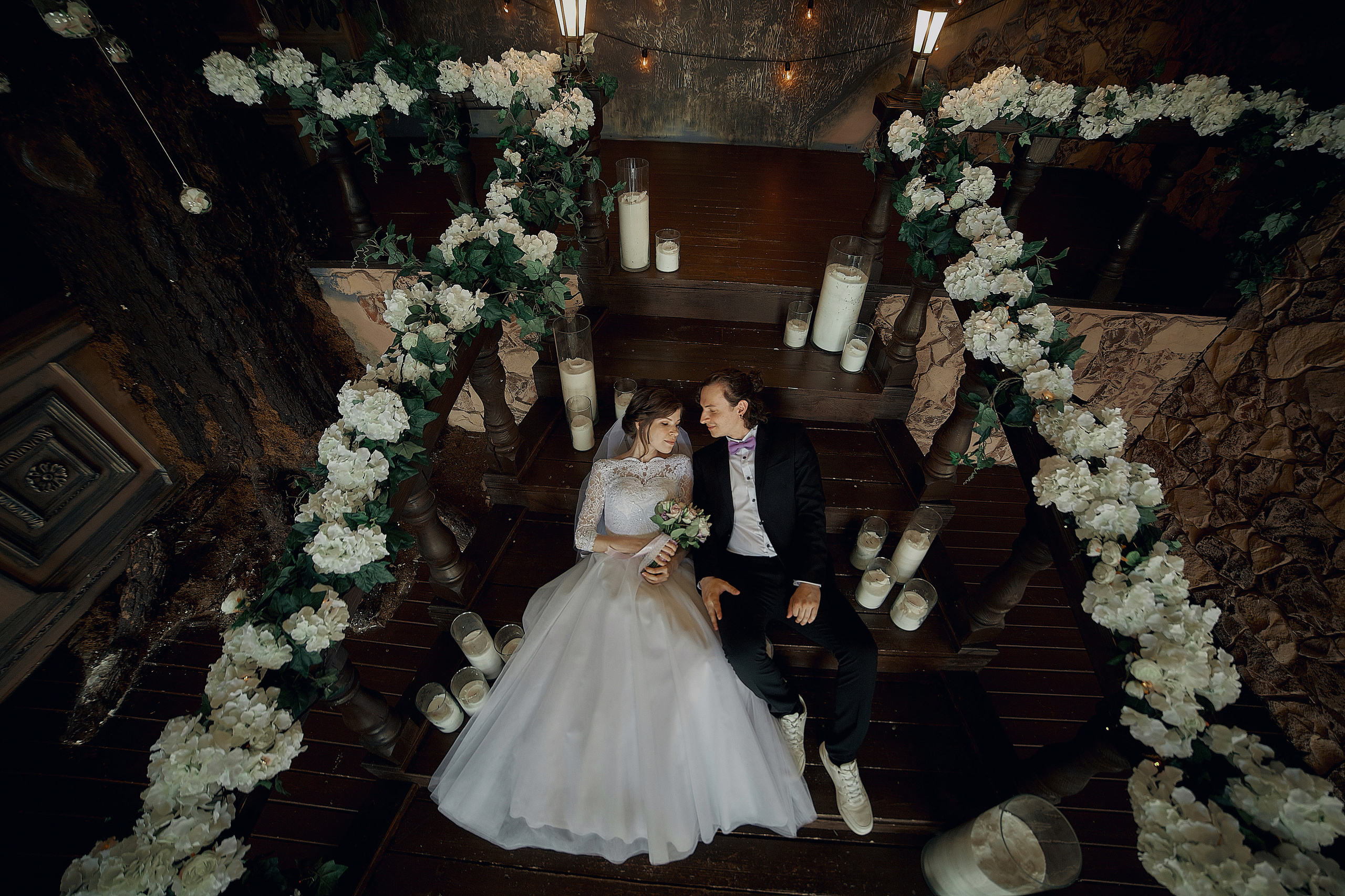 Летний день в Сартаково. Свадебный и семейный фотограф Алексей Сафонов