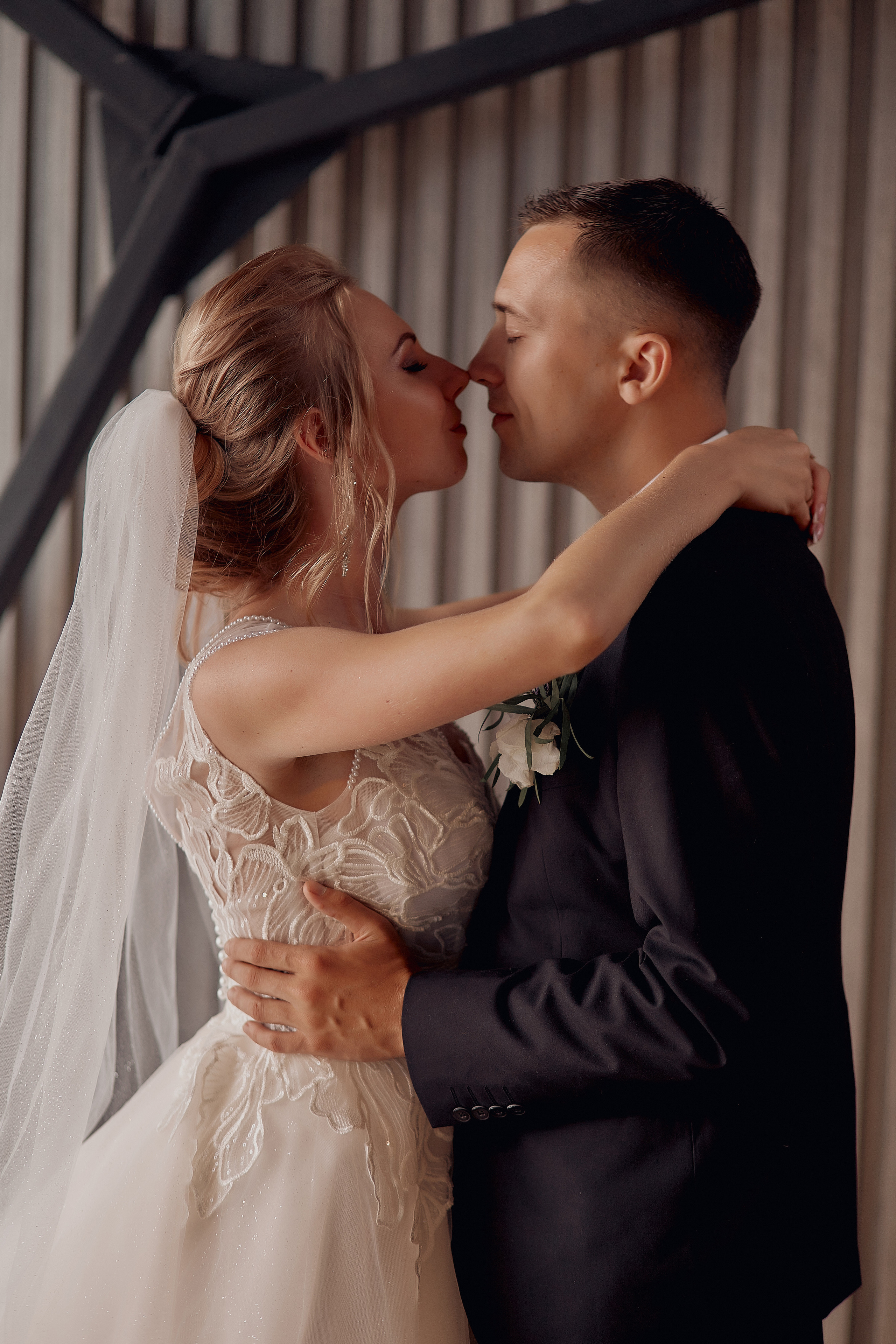 Эта территория зовётся Акватория. Свадебный и семейный фотограф Алексей Сафонов