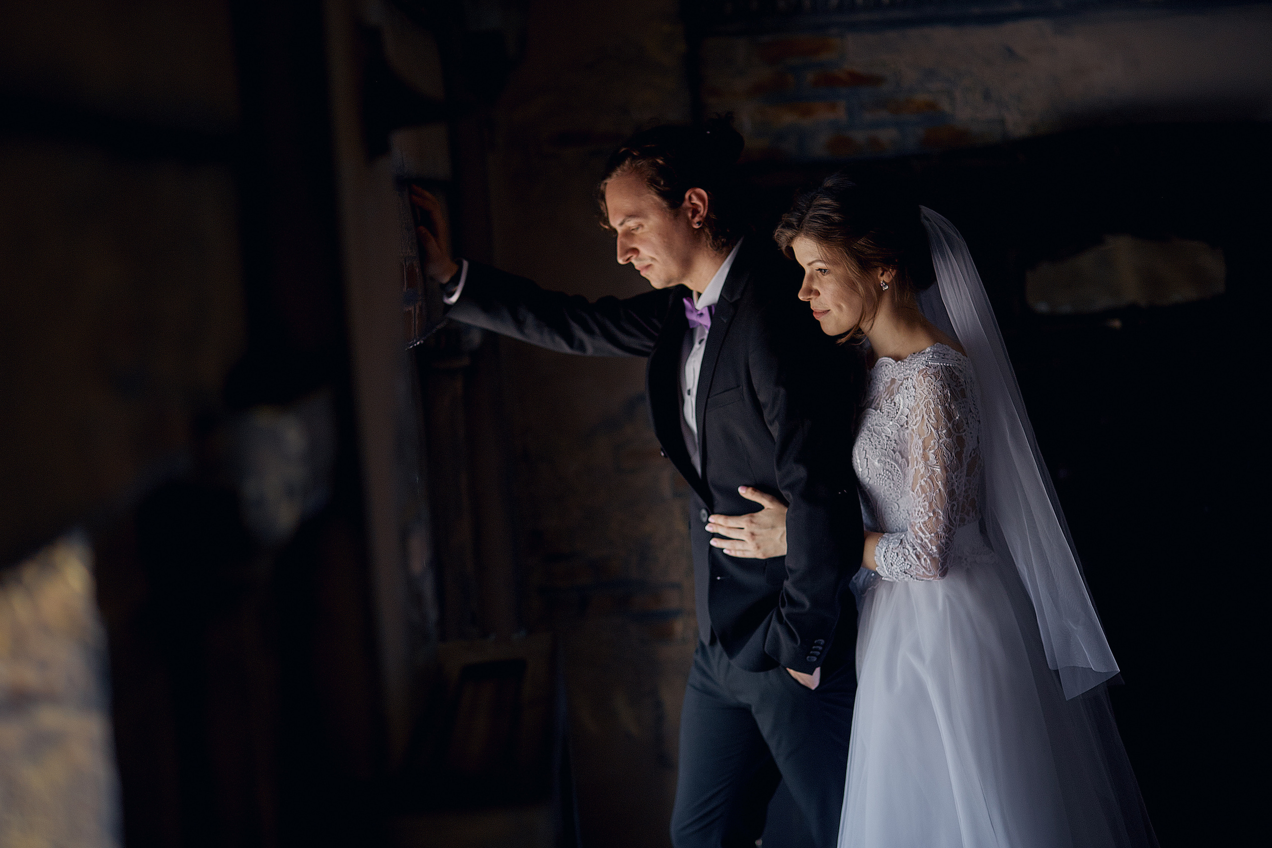 Летний день в Сартаково. Свадебный и семейный фотограф Алексей Сафонов