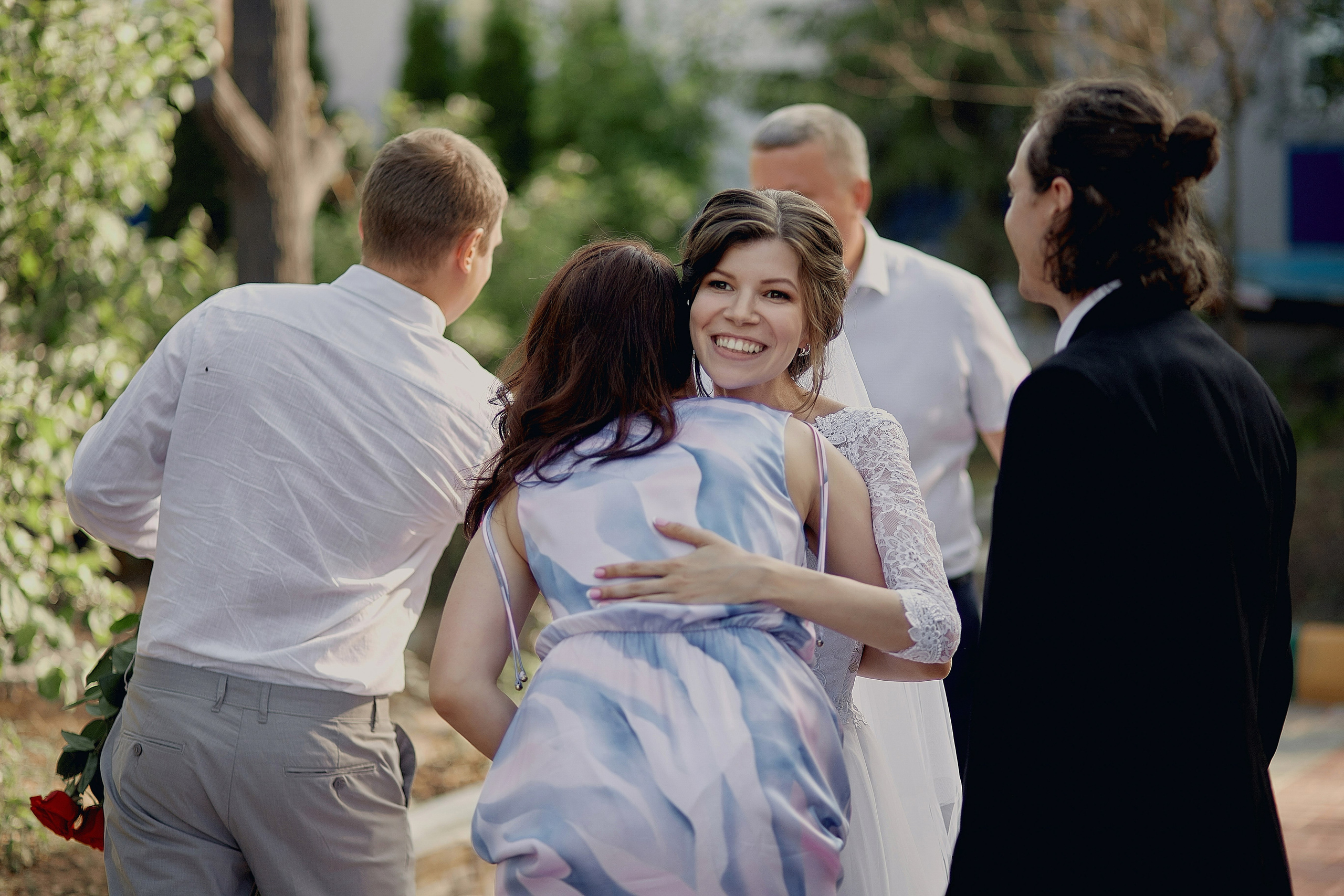 Летний день в Сартаково. Свадебный и семейный фотограф Алексей Сафонов