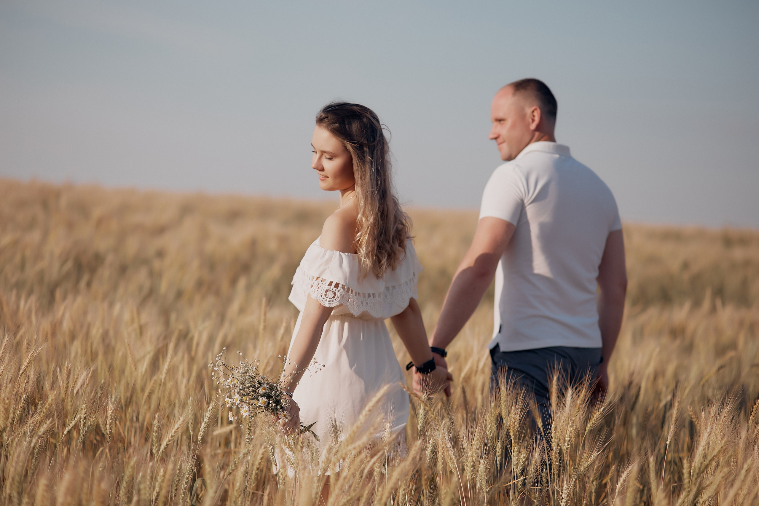 Свадебный и семейный фотограф Алексей Сафонов
