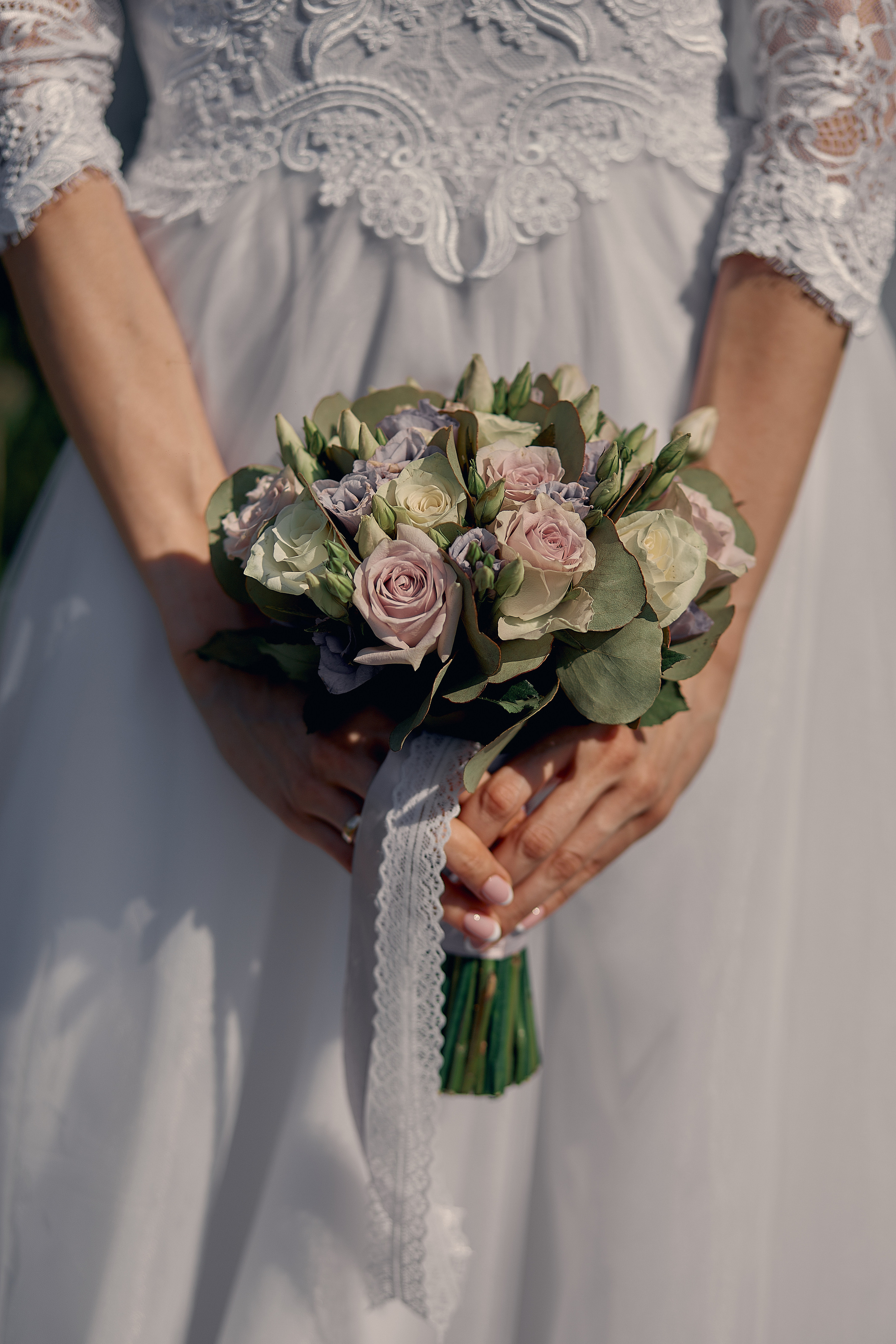 Летний день в Сартаково. Свадебный и семейный фотограф Алексей Сафонов