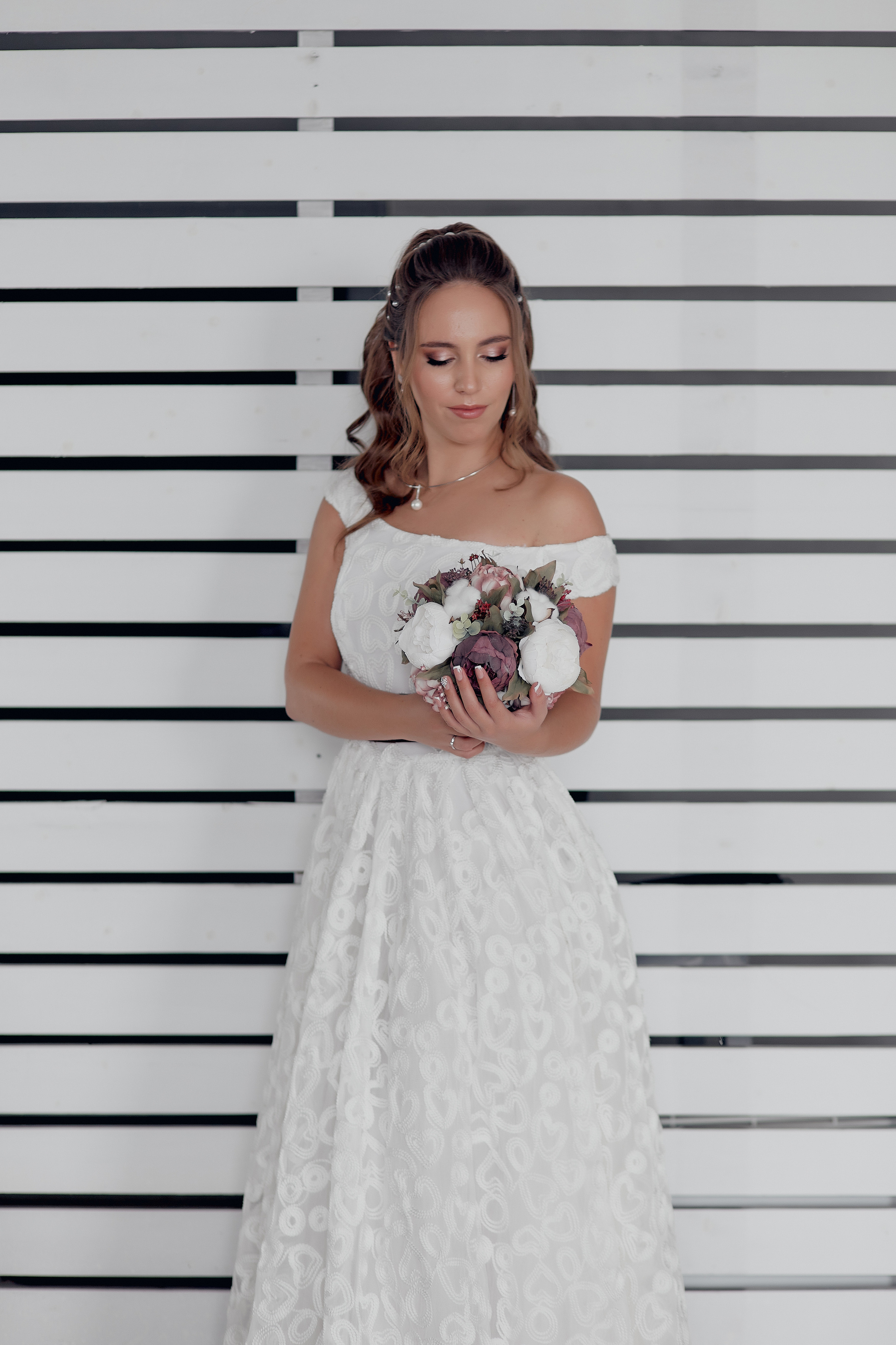 Илья и Алина. Свадебный и семейный фотограф Алексей Сафонов