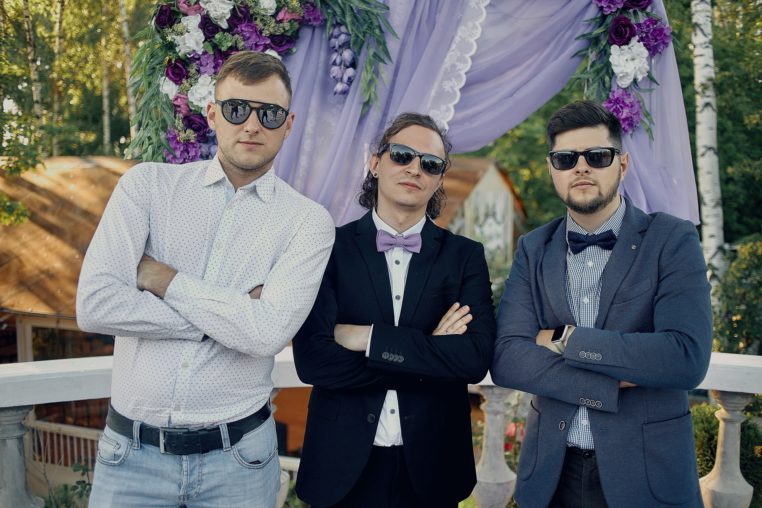 Летний день в Сартаково. Свадебный и семейный фотограф Алексей Сафонов